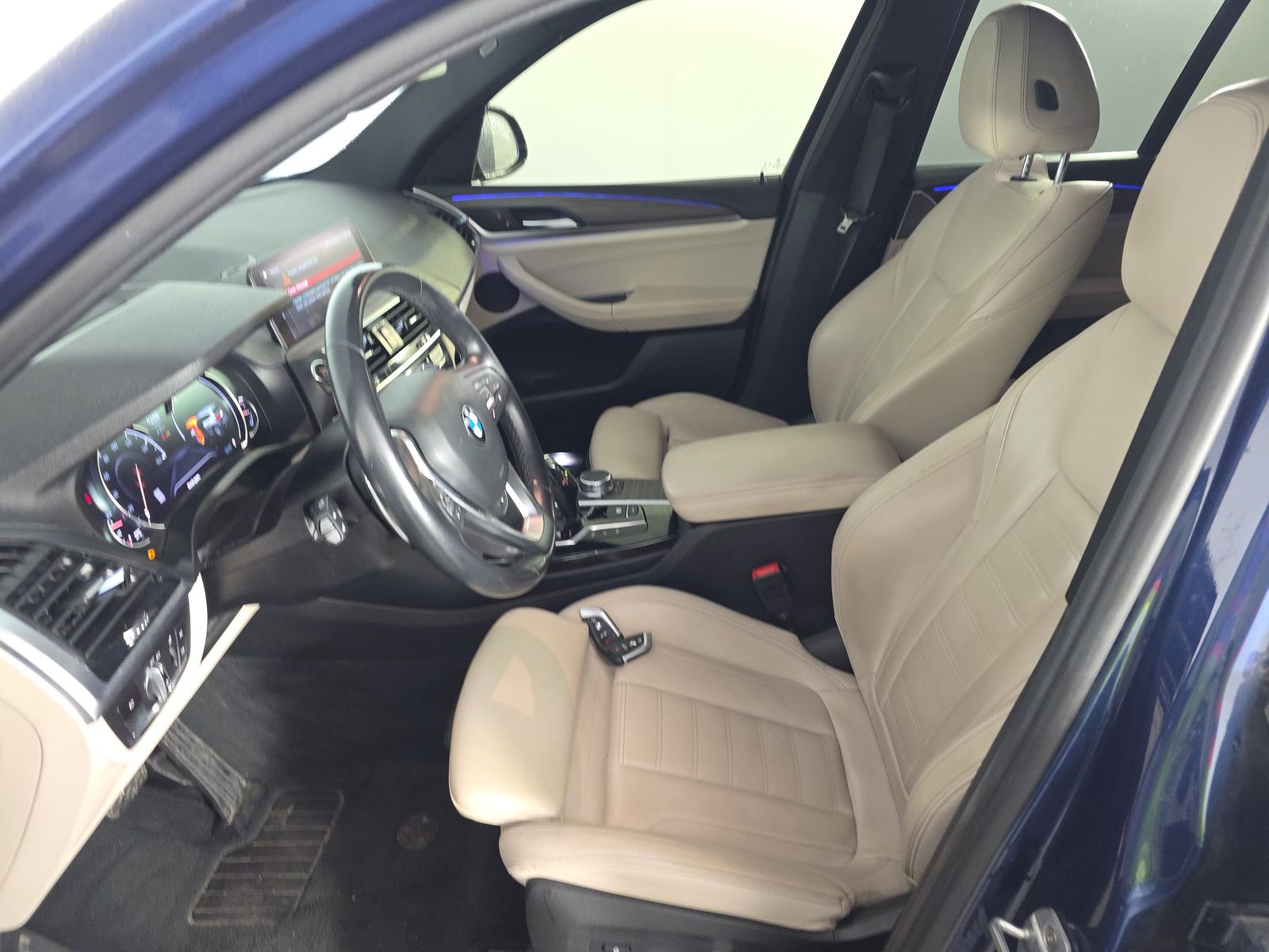 2019 BMW X3 xDrive30i AWD