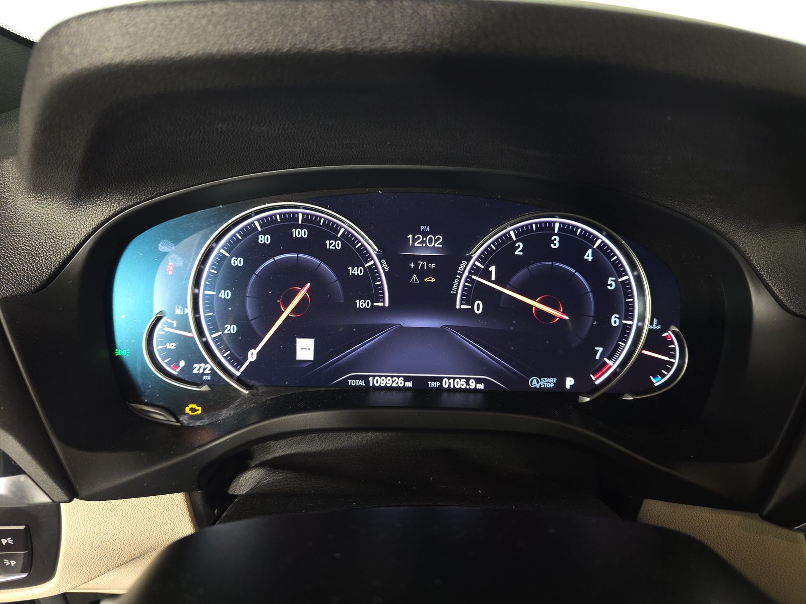 2019 BMW X3 xDrive30i AWD