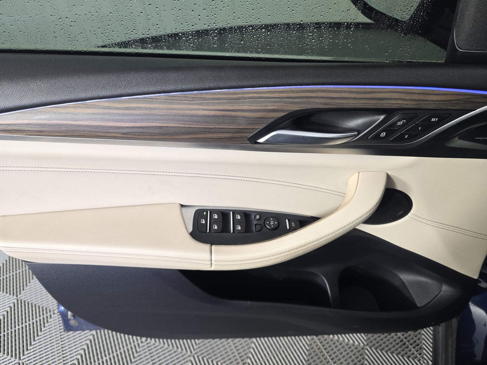 2019 BMW X3 xDrive30i AWD