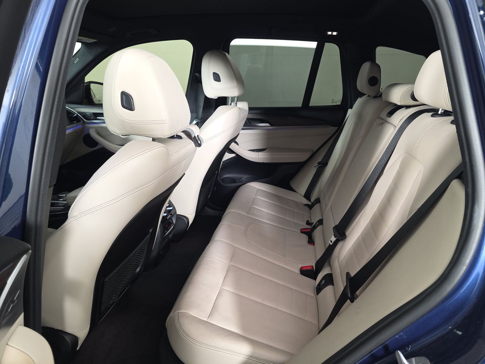 2019 BMW X3 xDrive30i AWD