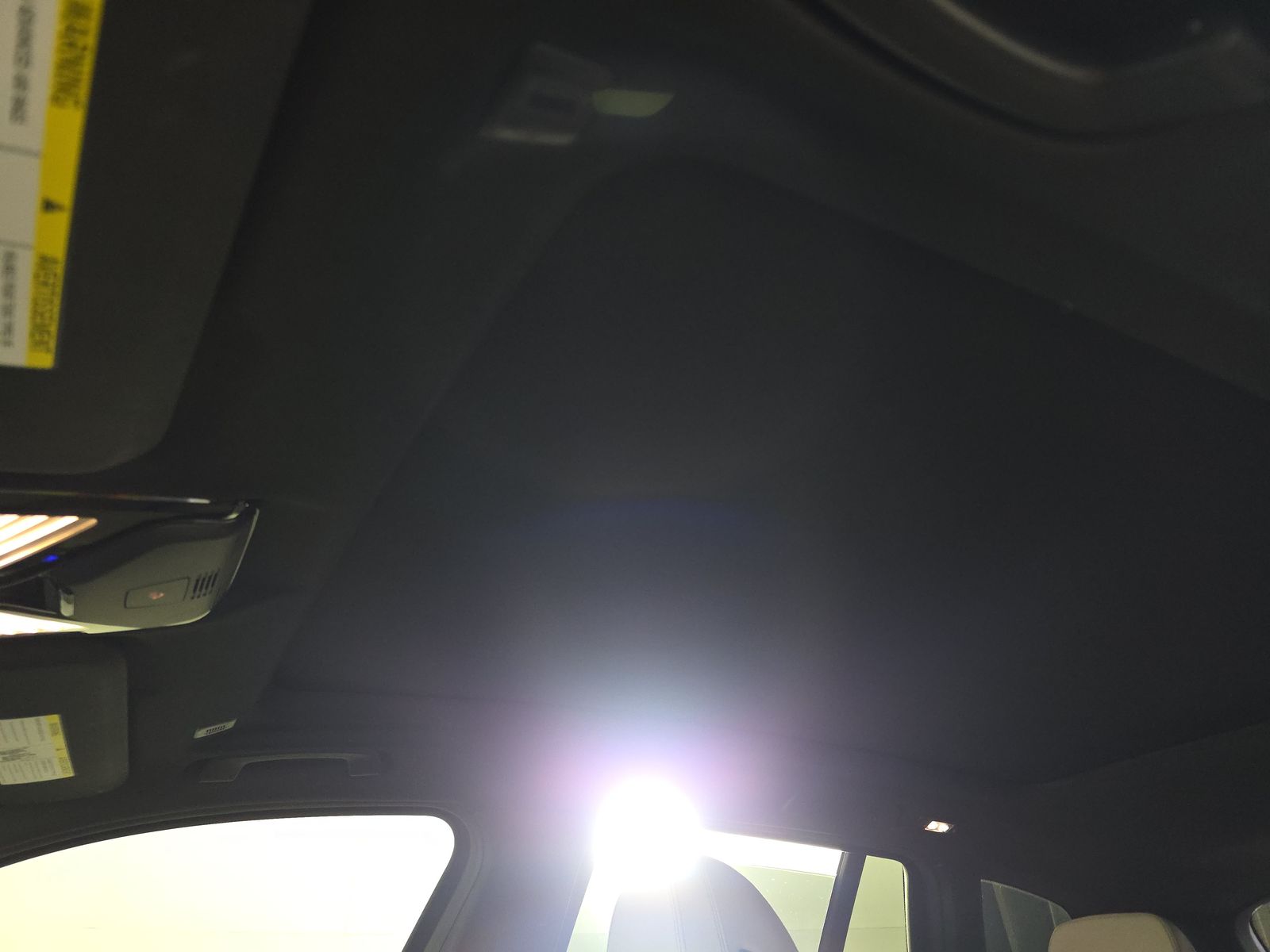 2019 BMW X3 xDrive30i AWD