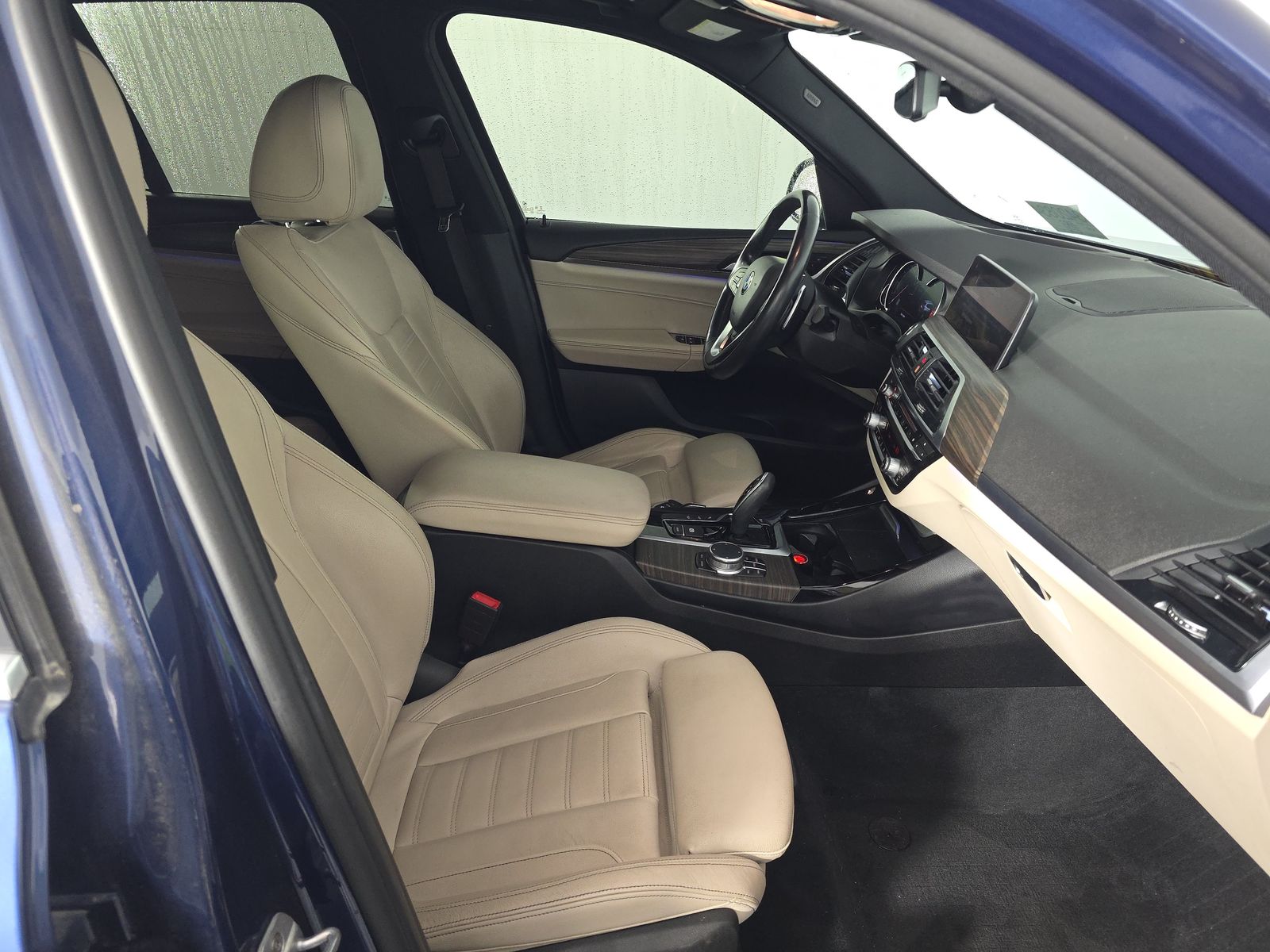 2019 BMW X3 xDrive30i AWD