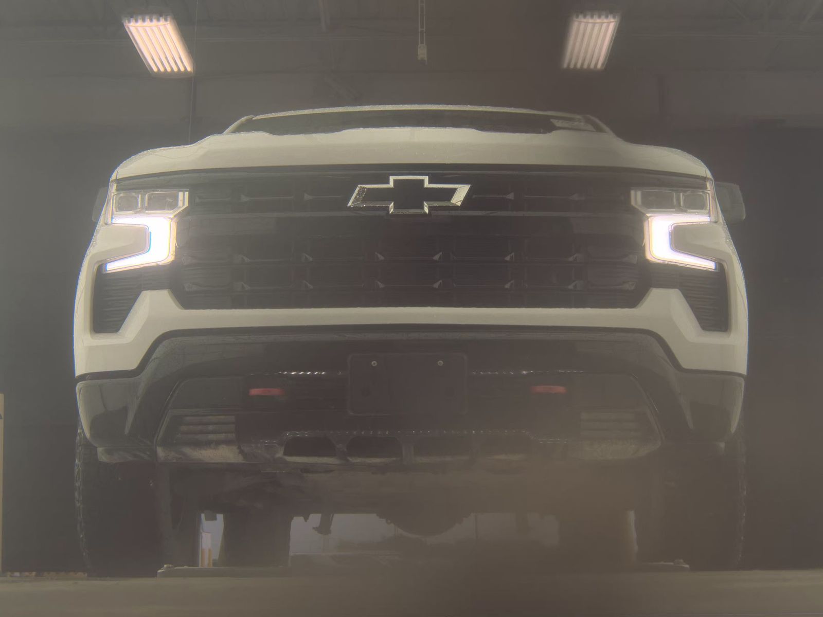 CHEVROLET LT TRL BOS - 4