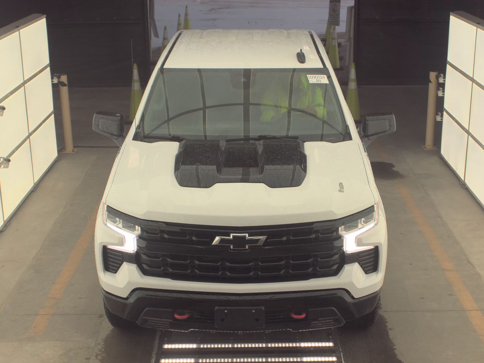 CHEVROLET LT TRL BOS - 3