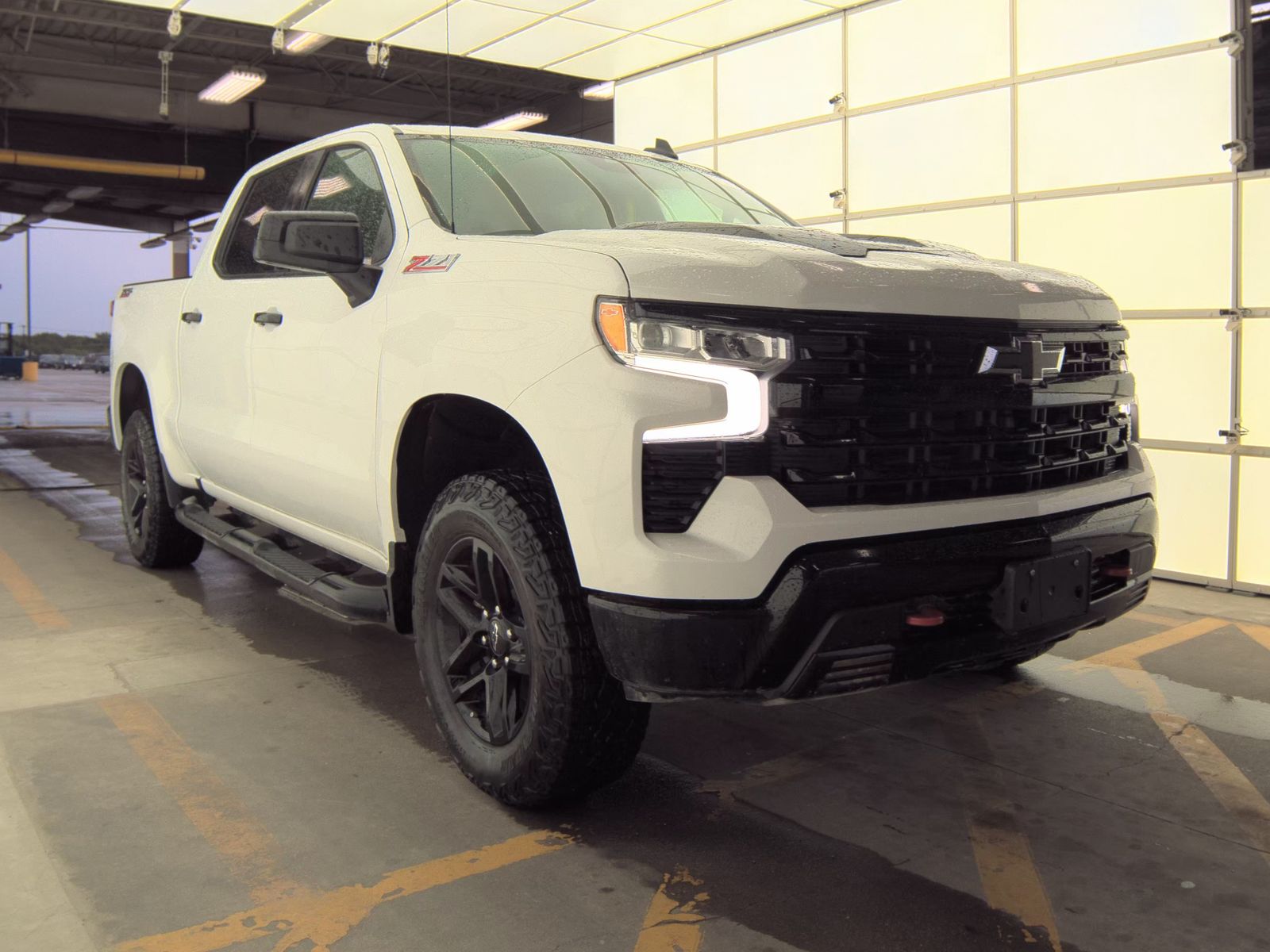 CHEVROLET LT TRL BOS - 5