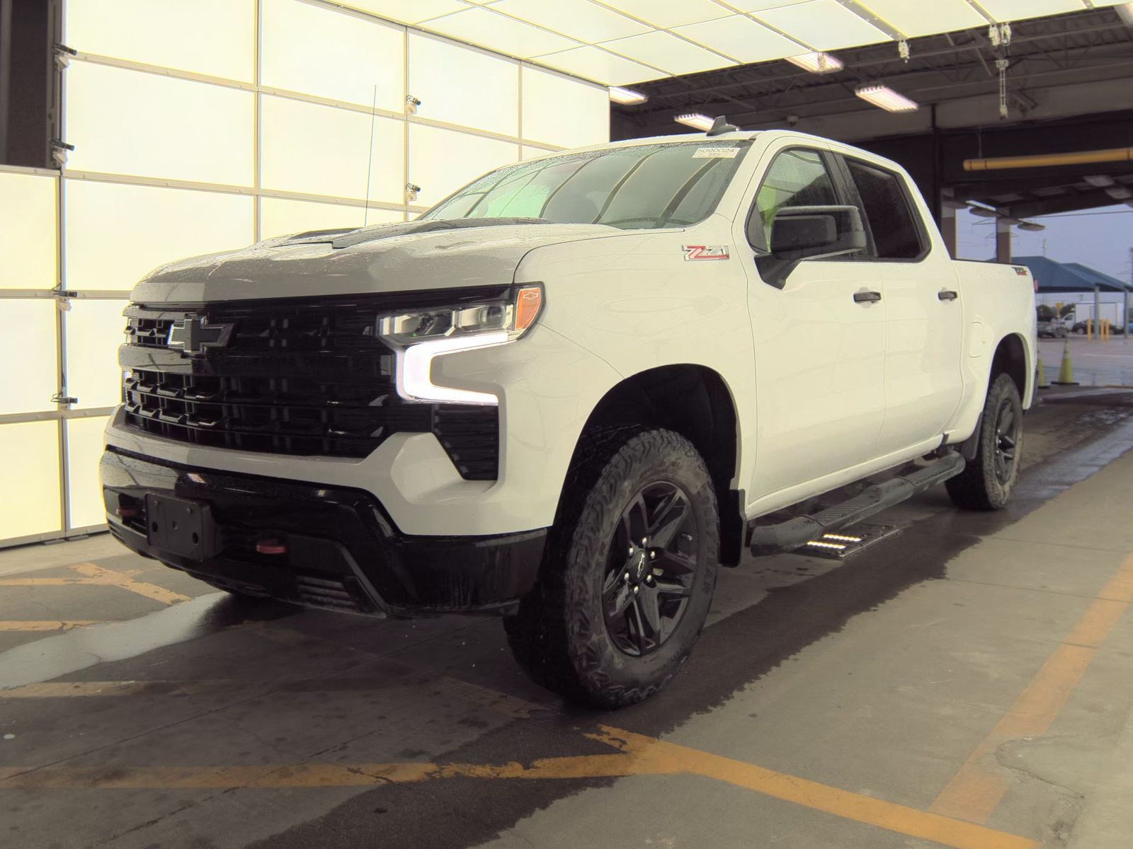 CHEVROLET LT TRL BOS - 1