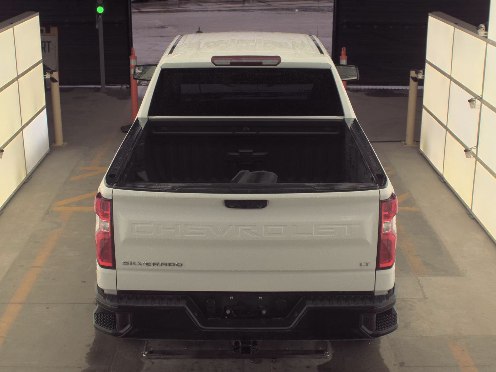 CHEVROLET LT TRL BOS - 7