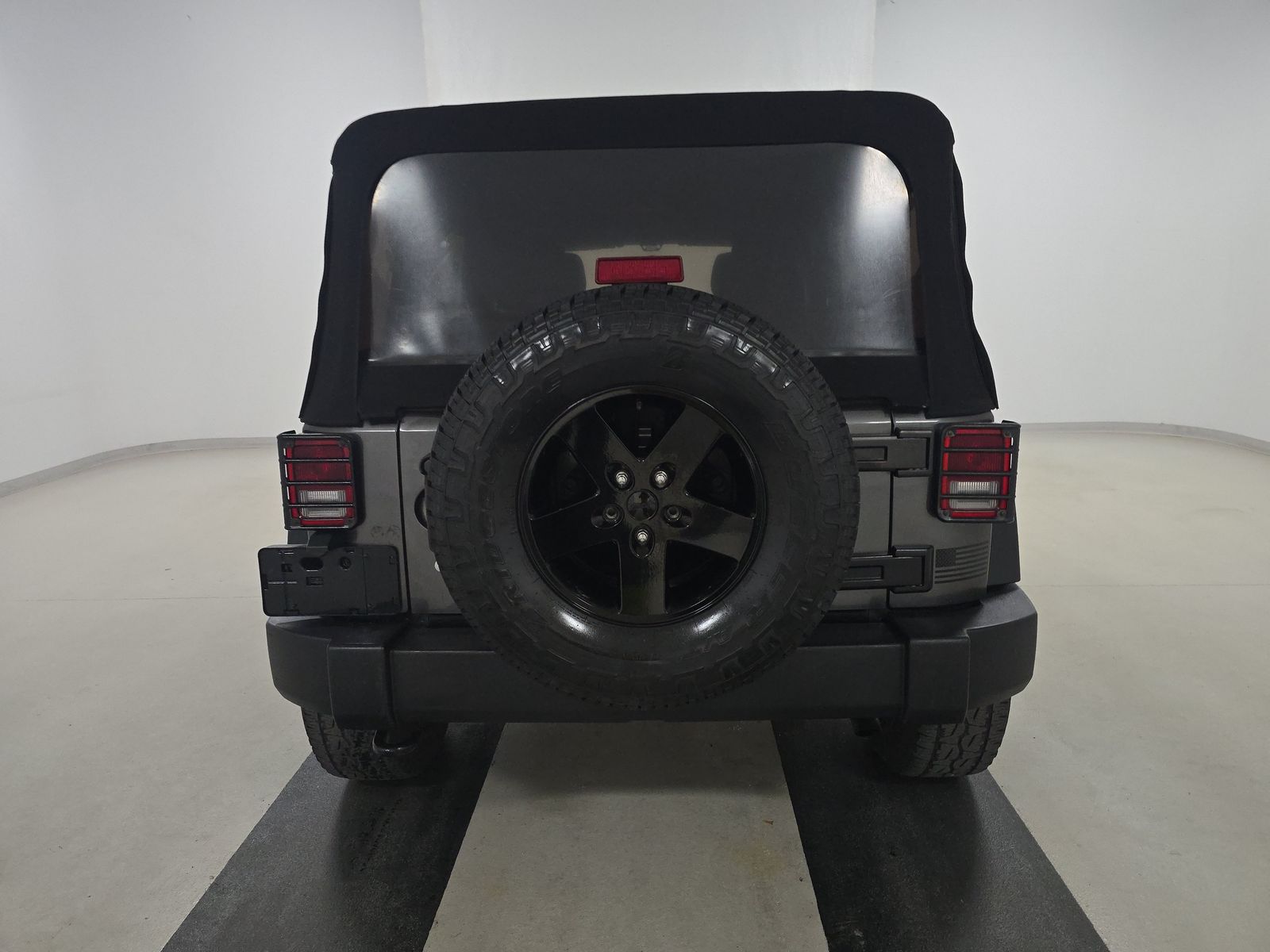 JEEP SPORT - 6