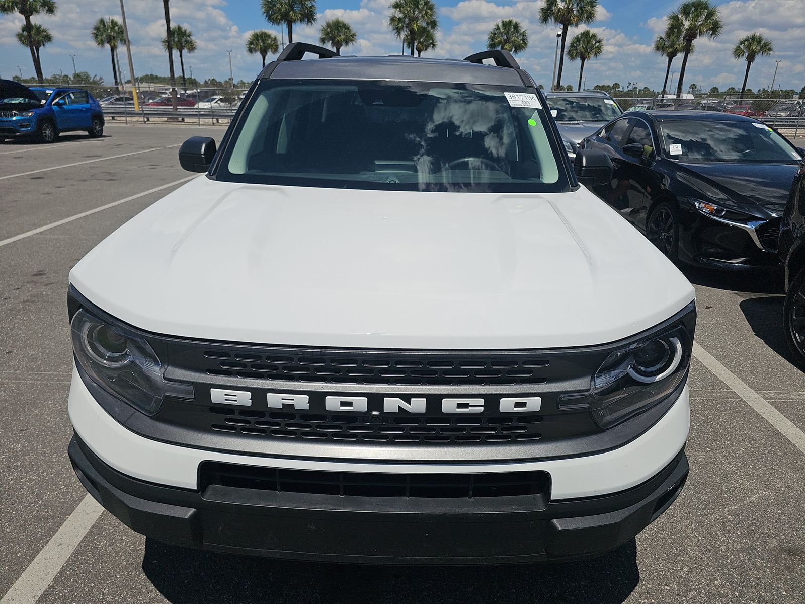 FORD BRONCO - 3