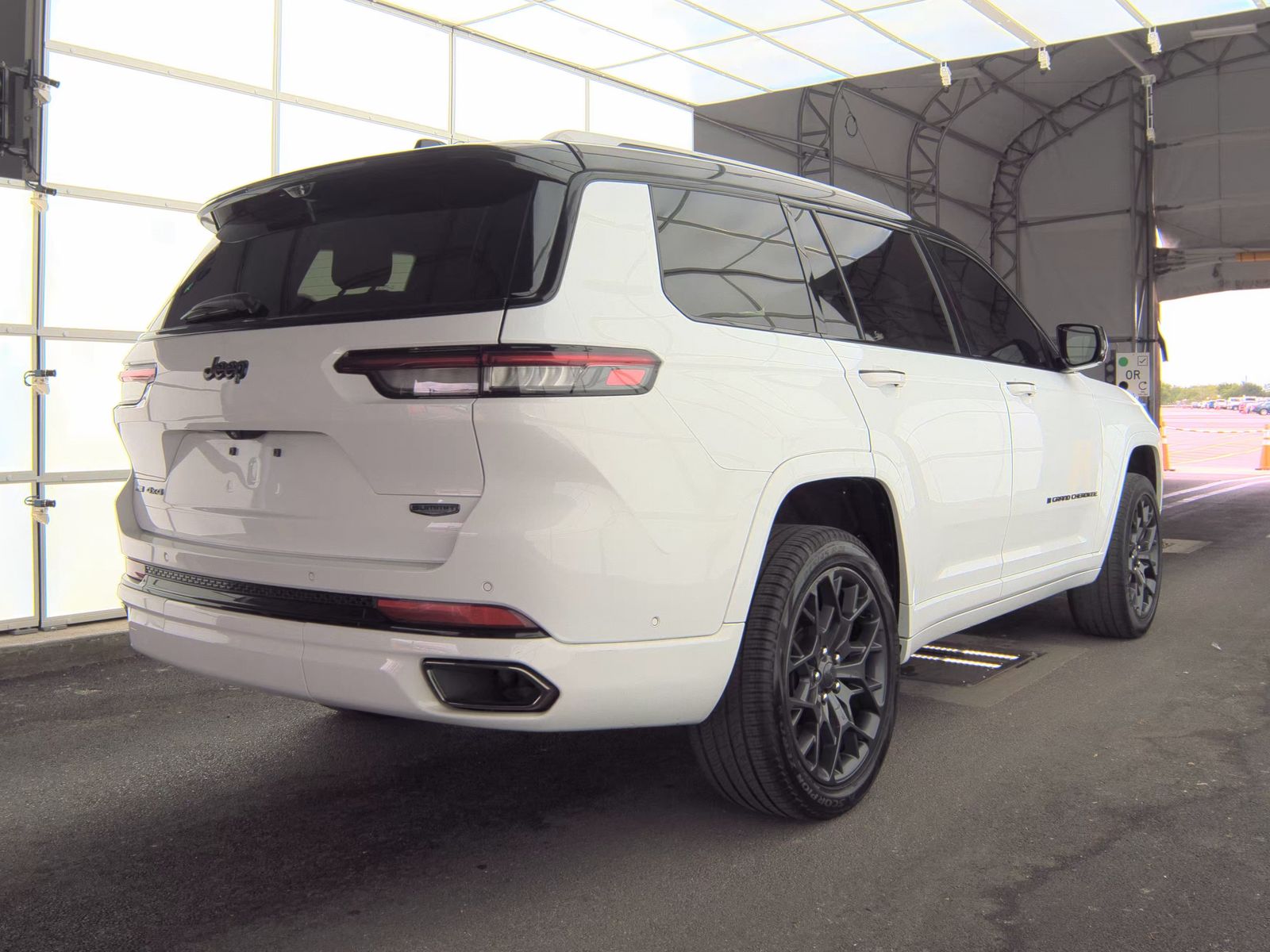 JEEP GRAND CHEROKEE - 6