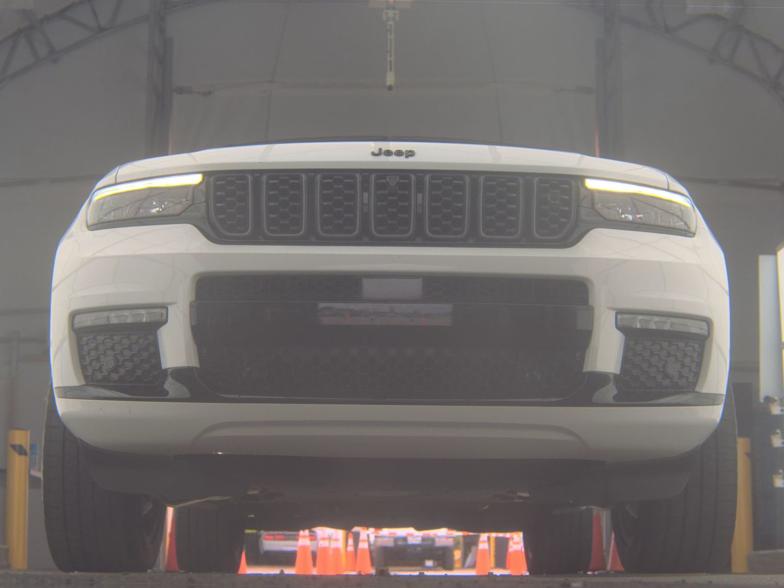 JEEP GRAND CHEROKEE - 4