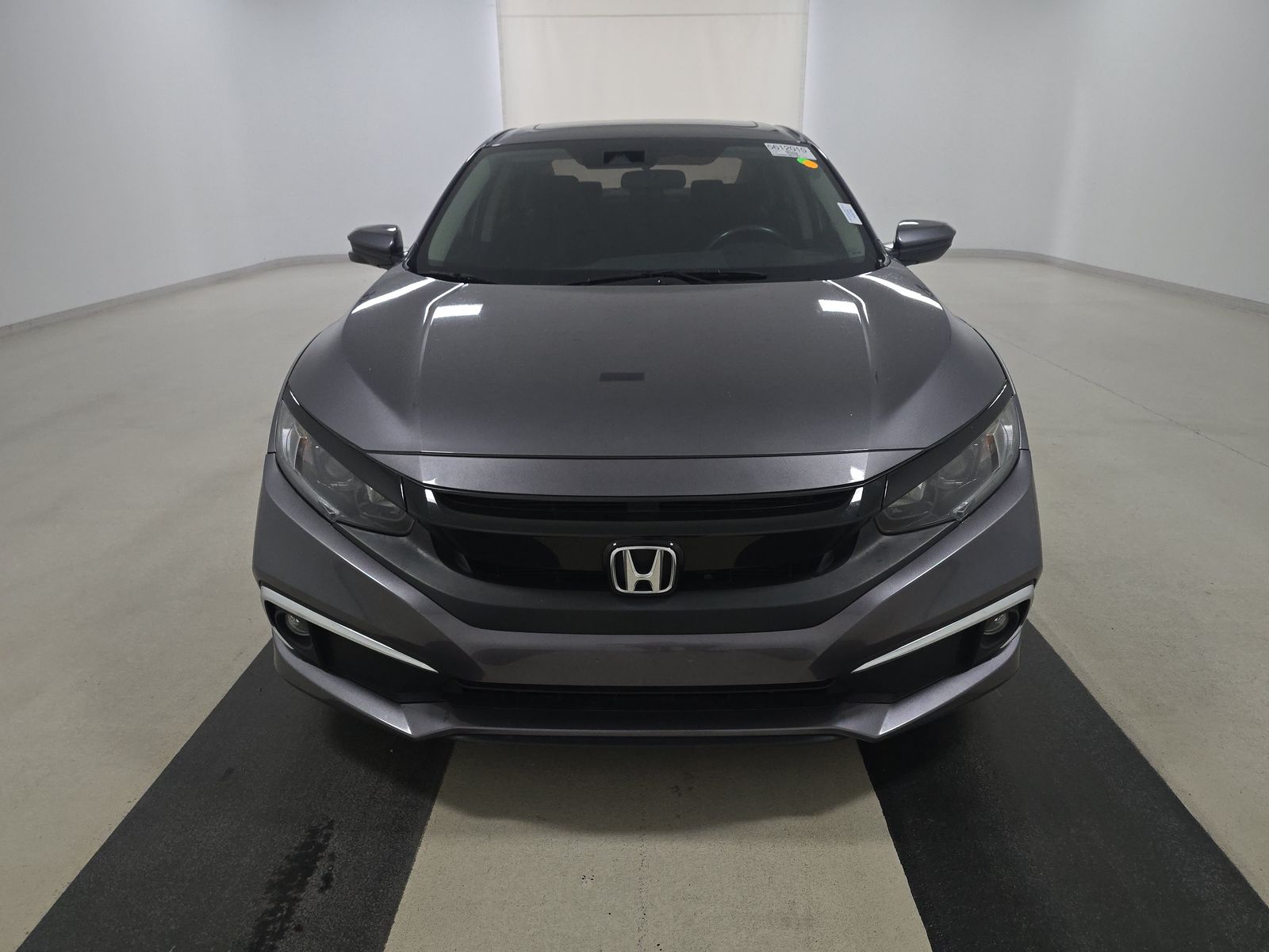 HONDA EX - 3