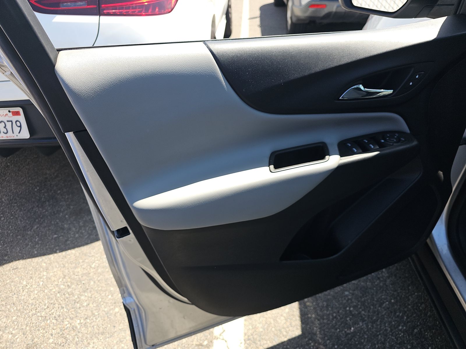 CHEVROLET OTHER - 10