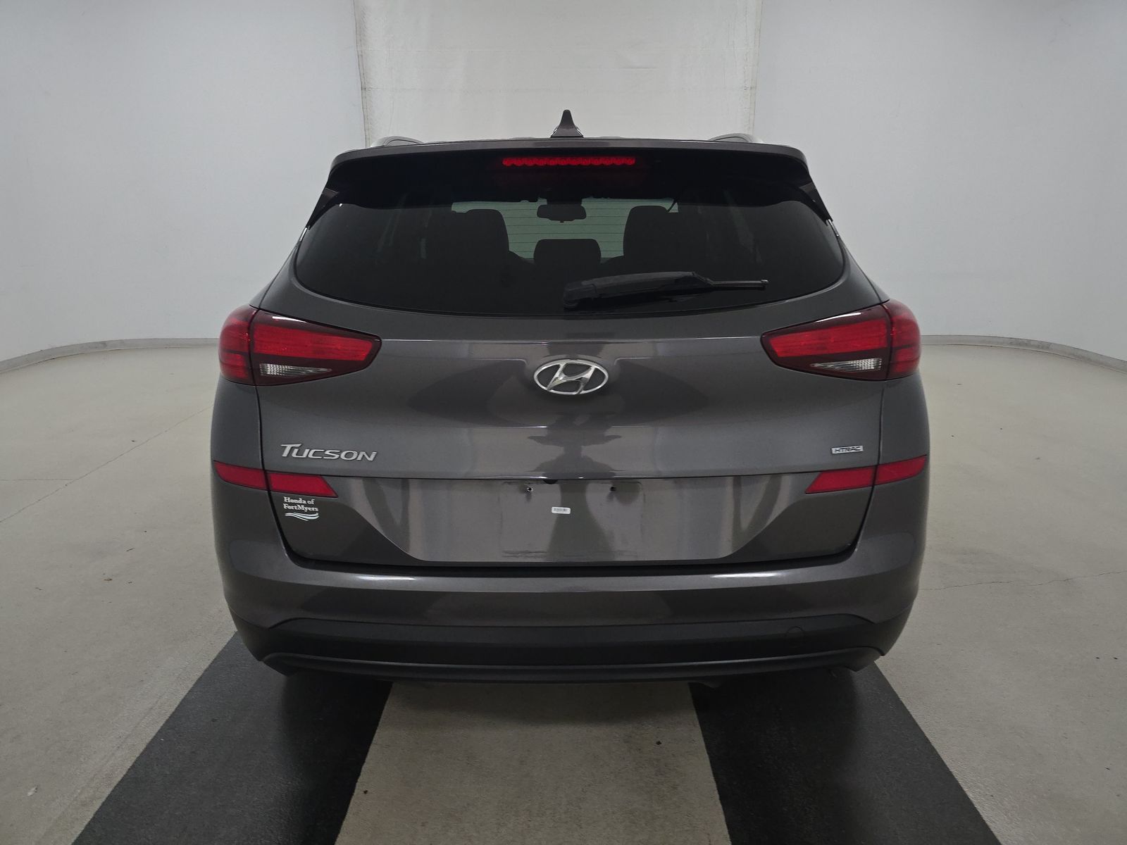 HYUNDAI VALUE - 6