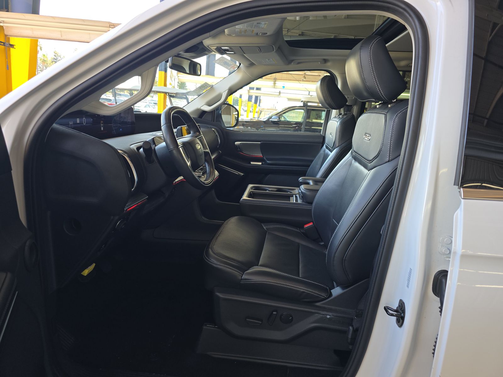 FORD EXPEDITION MAX - 8