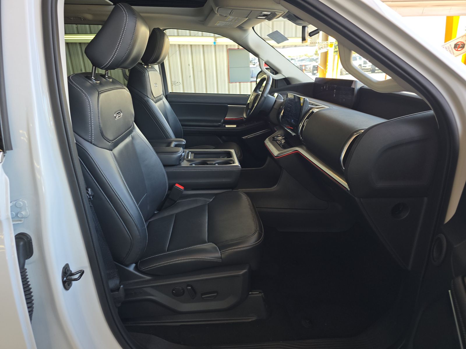 FORD EXPEDITION MAX - 9