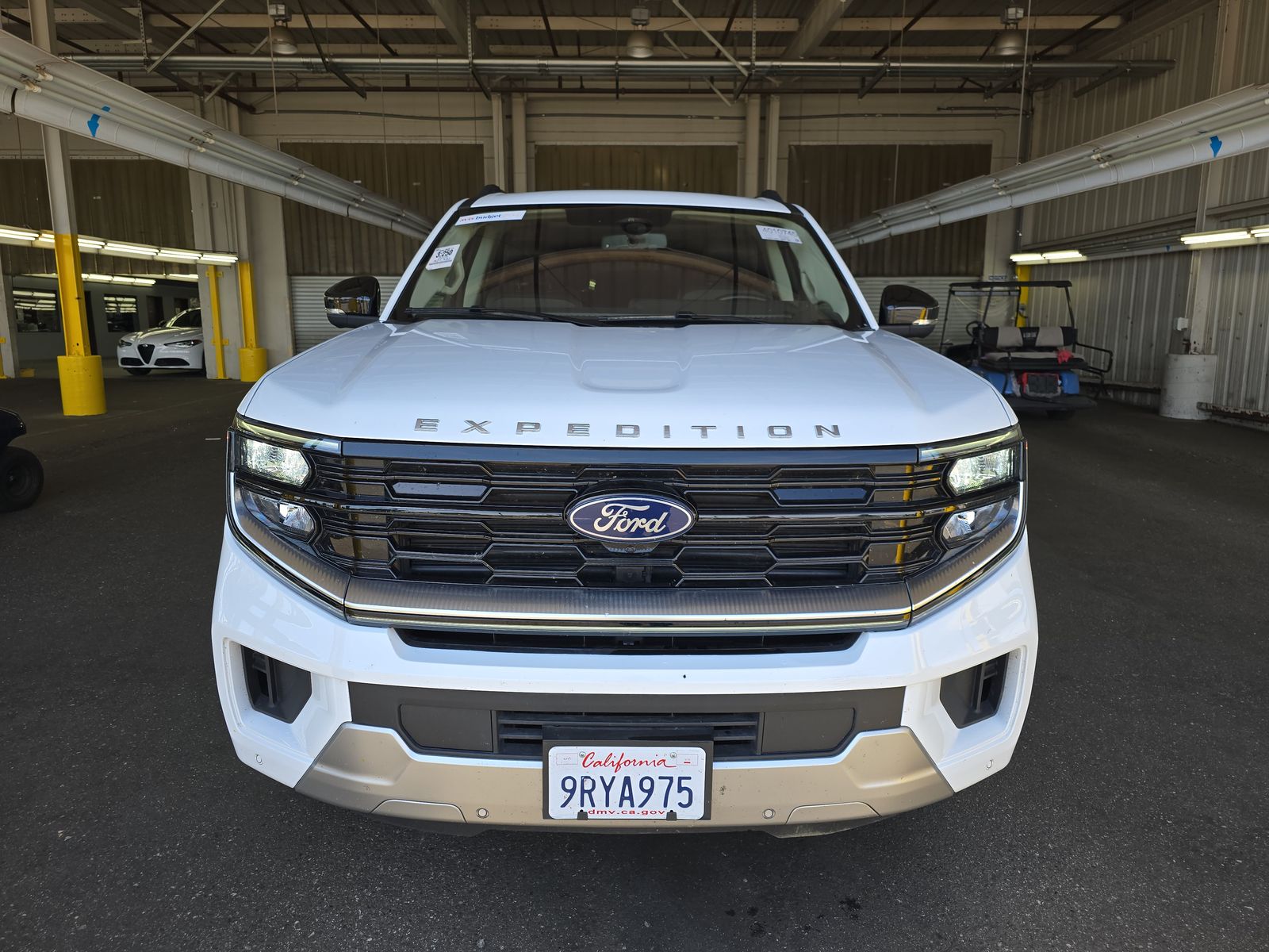 FORD EXPEDITION MAX - 3