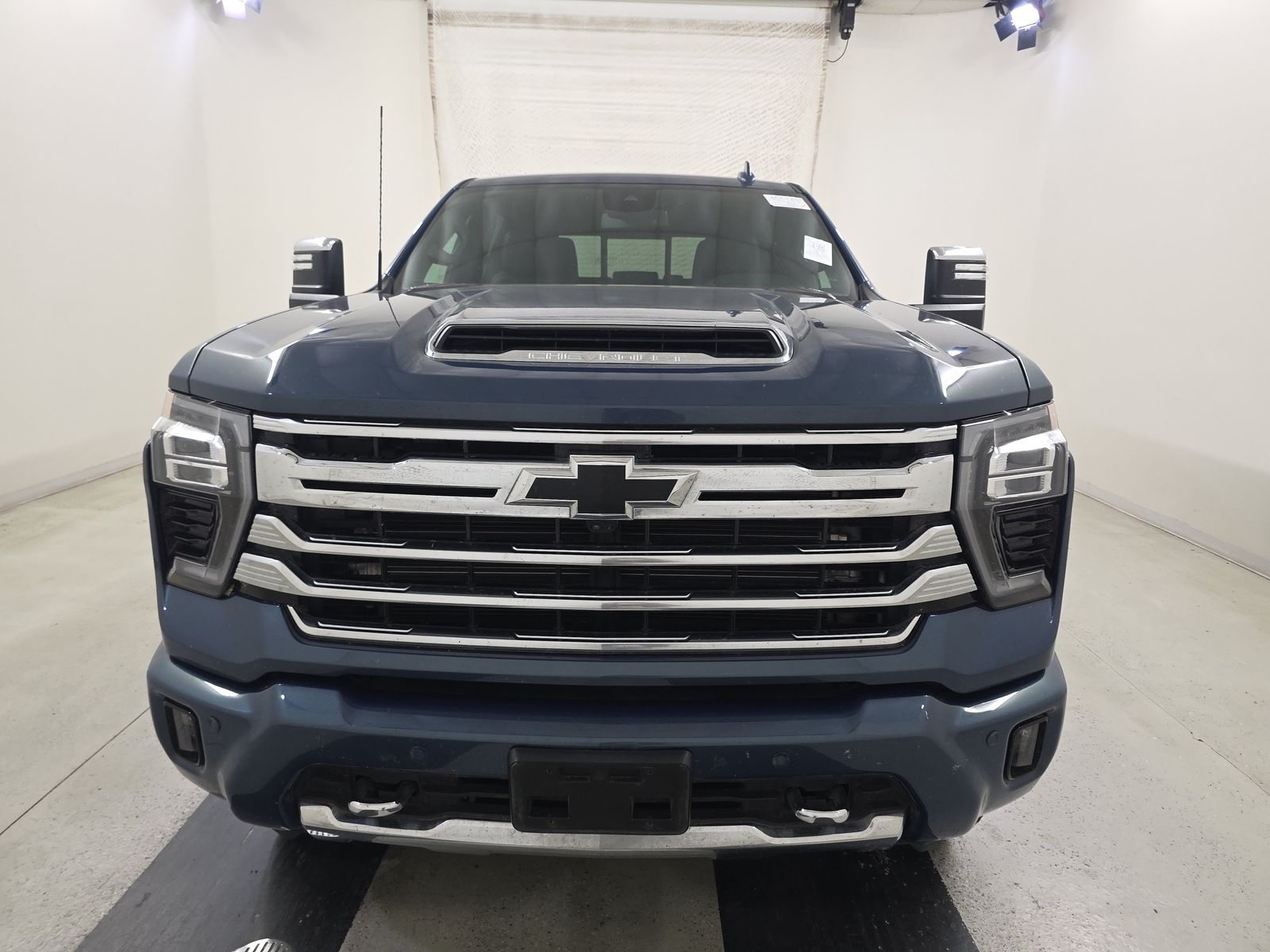 CHEVROLET HIGH COUNT - 3