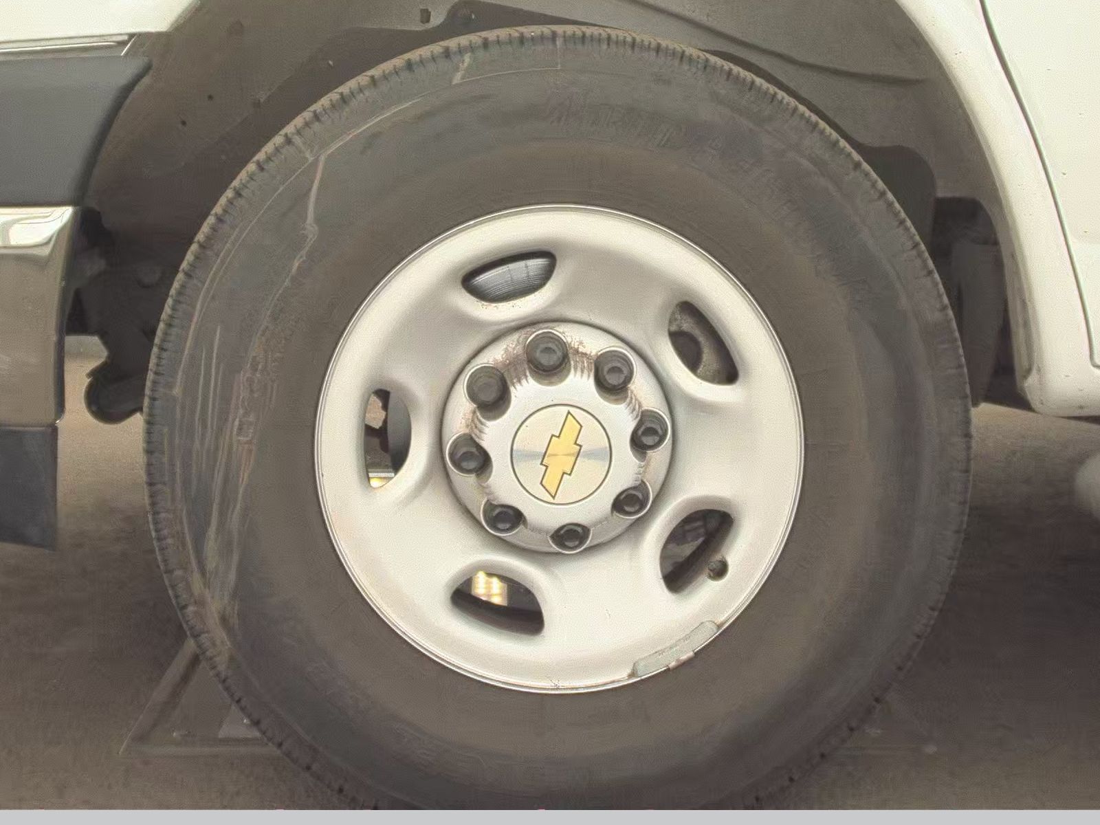 CHEVROLET OTHER - 10