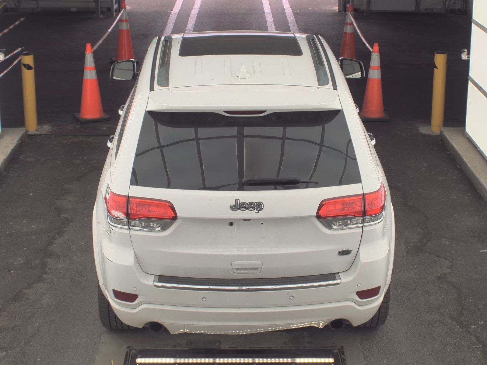 JEEP GRAND CHEROKEE - 7