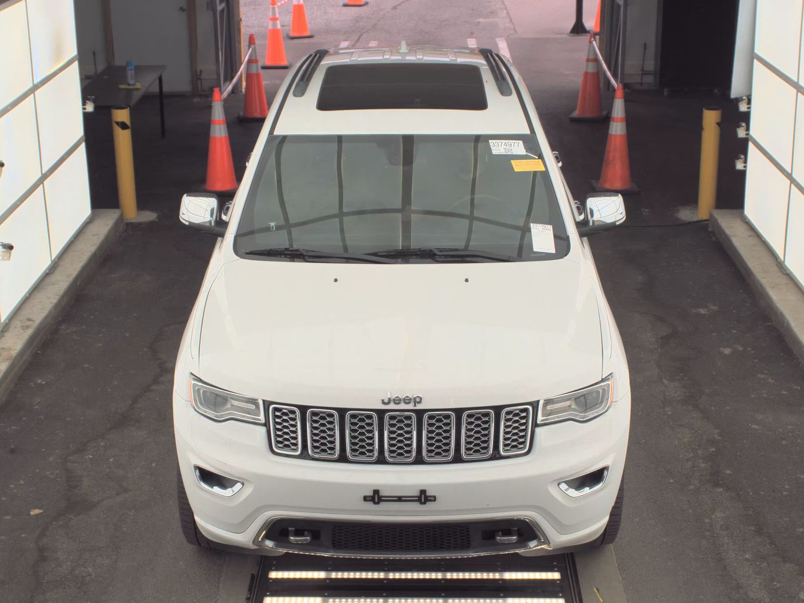 JEEP GRAND CHEROKEE - 3