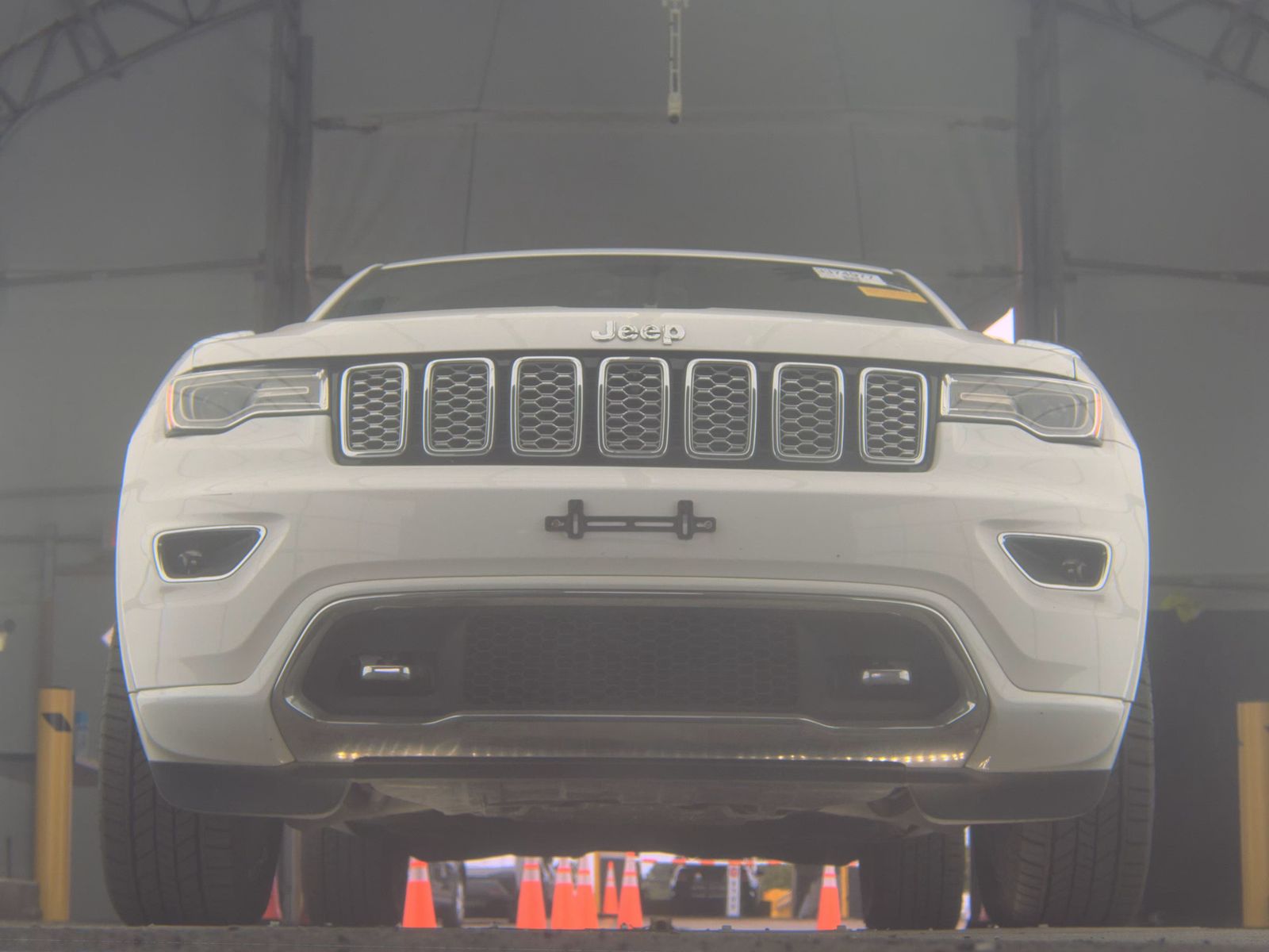 JEEP GRAND CHEROKEE - 4