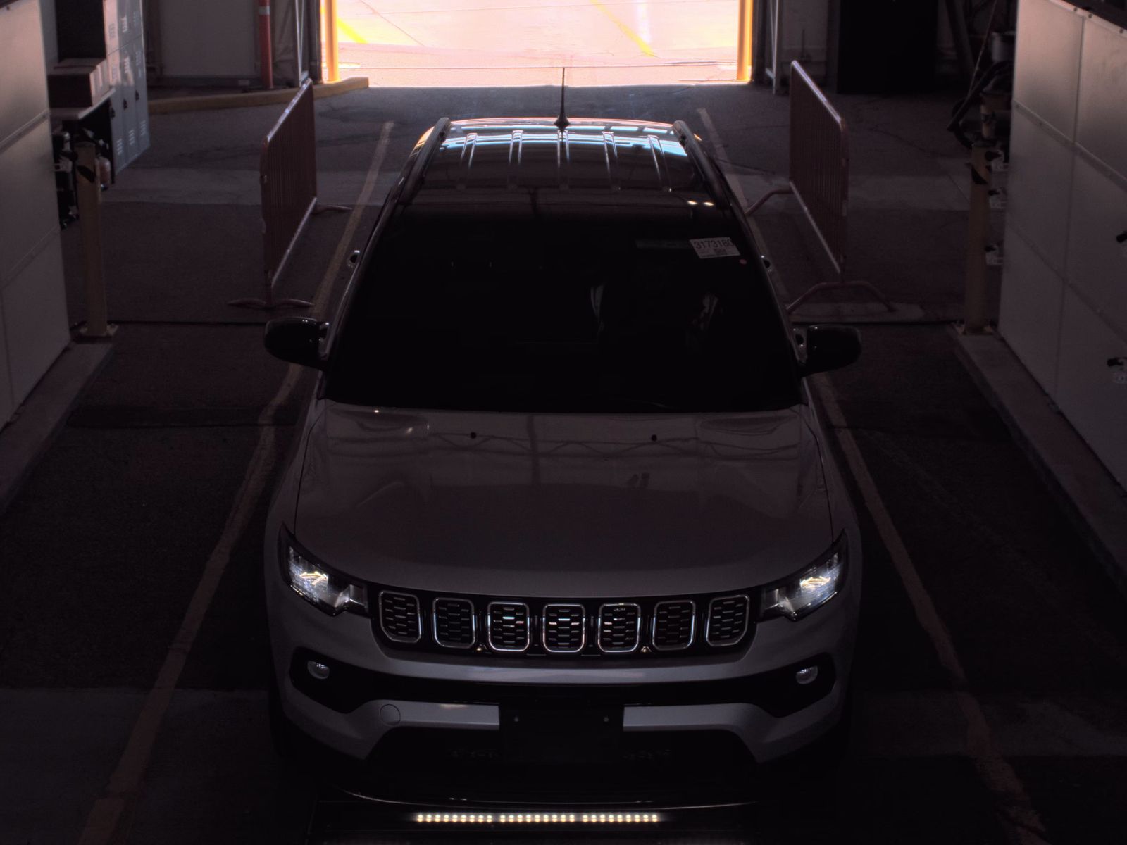 JEEP LIMITED - 3