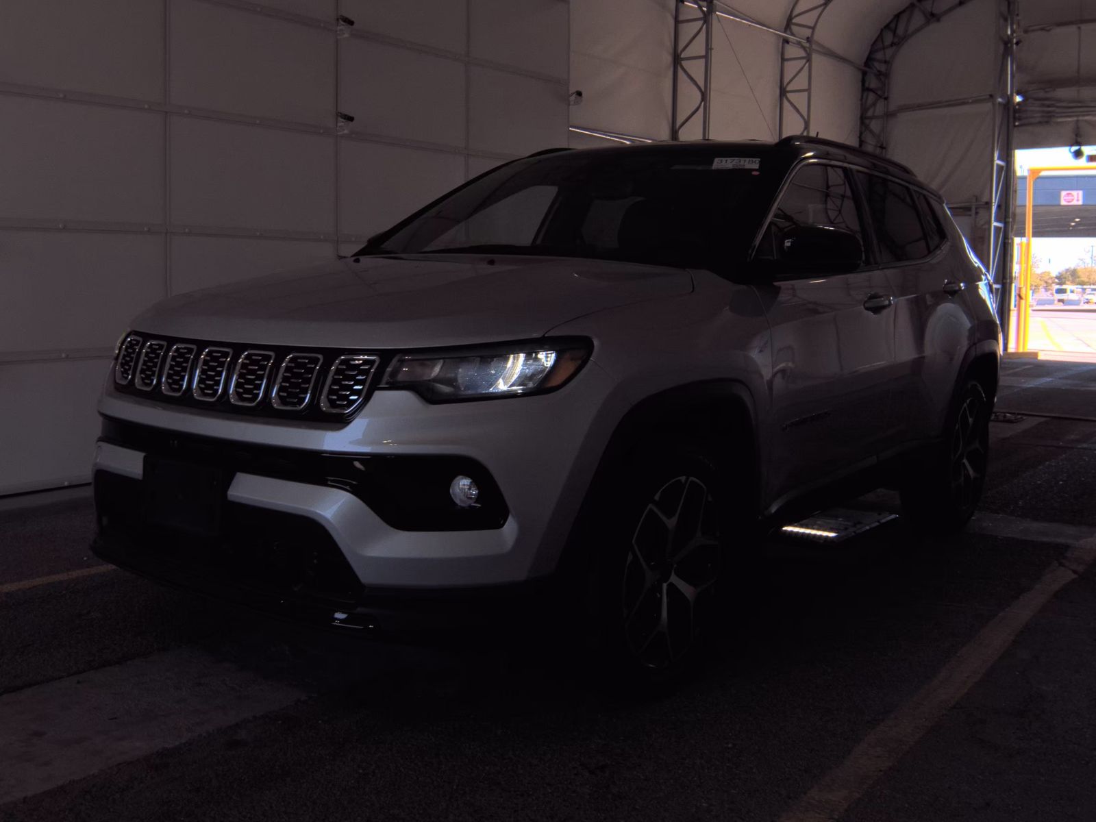 JEEP LIMITED - 1