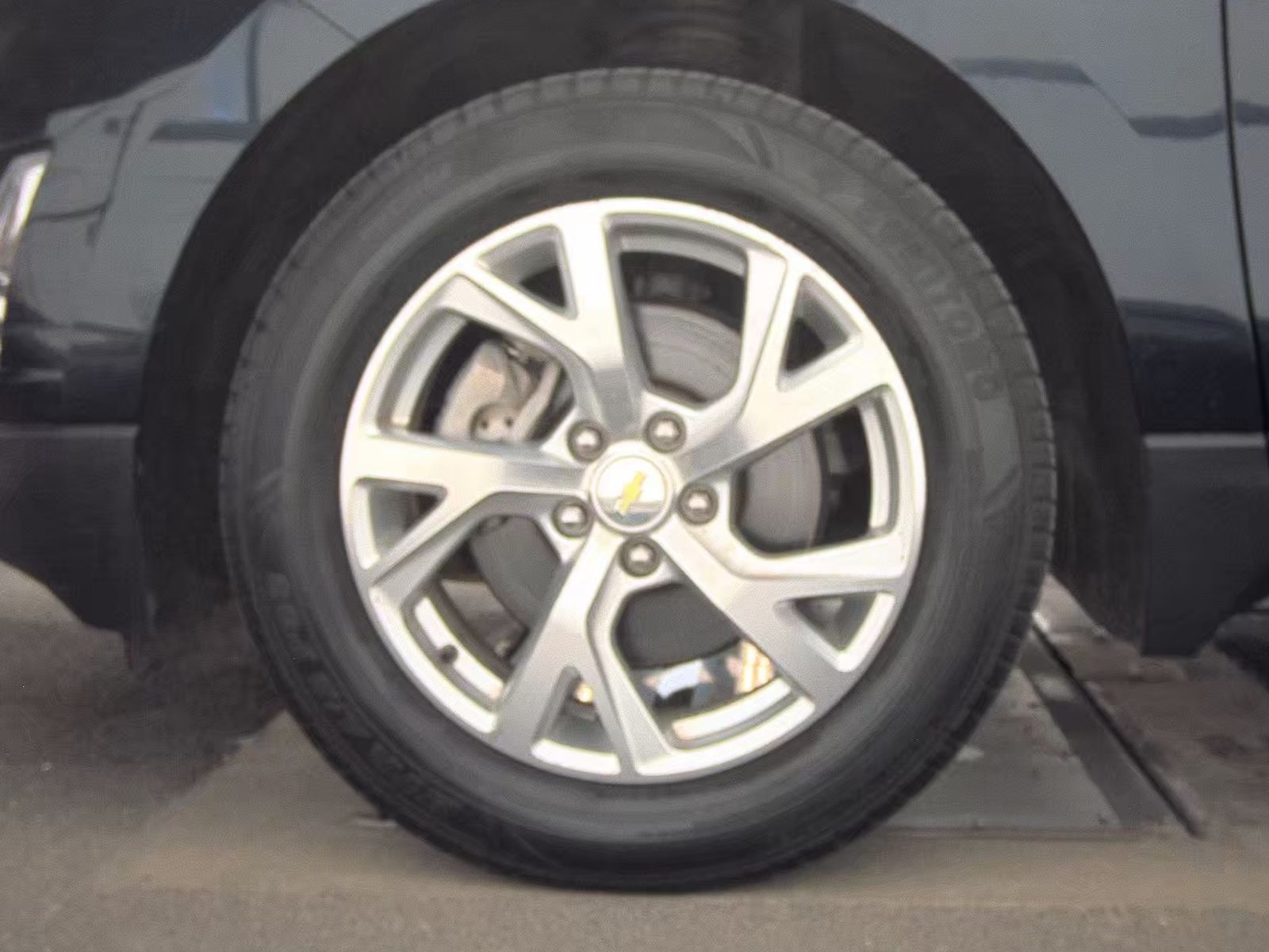 CHEVROLET OTHER - 10