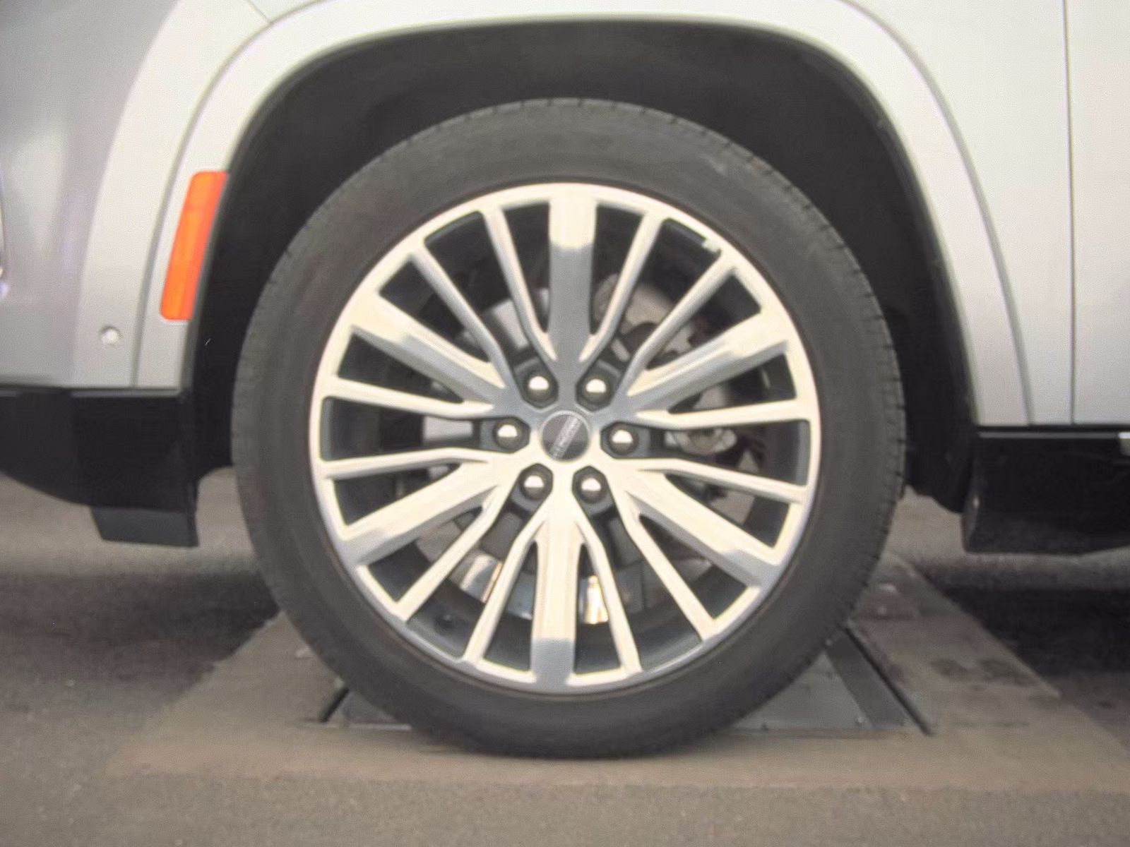 JEEP SERIES III - 10