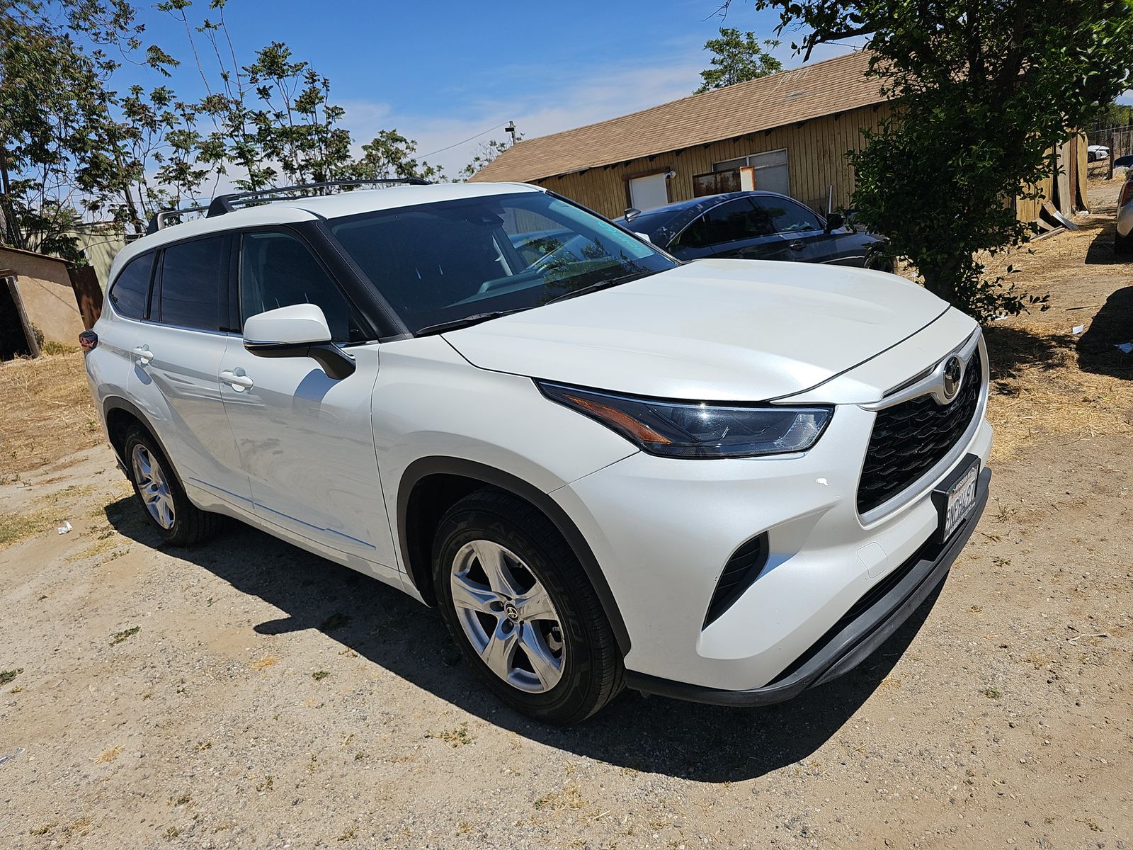 TOYOTA OTHER - 4
