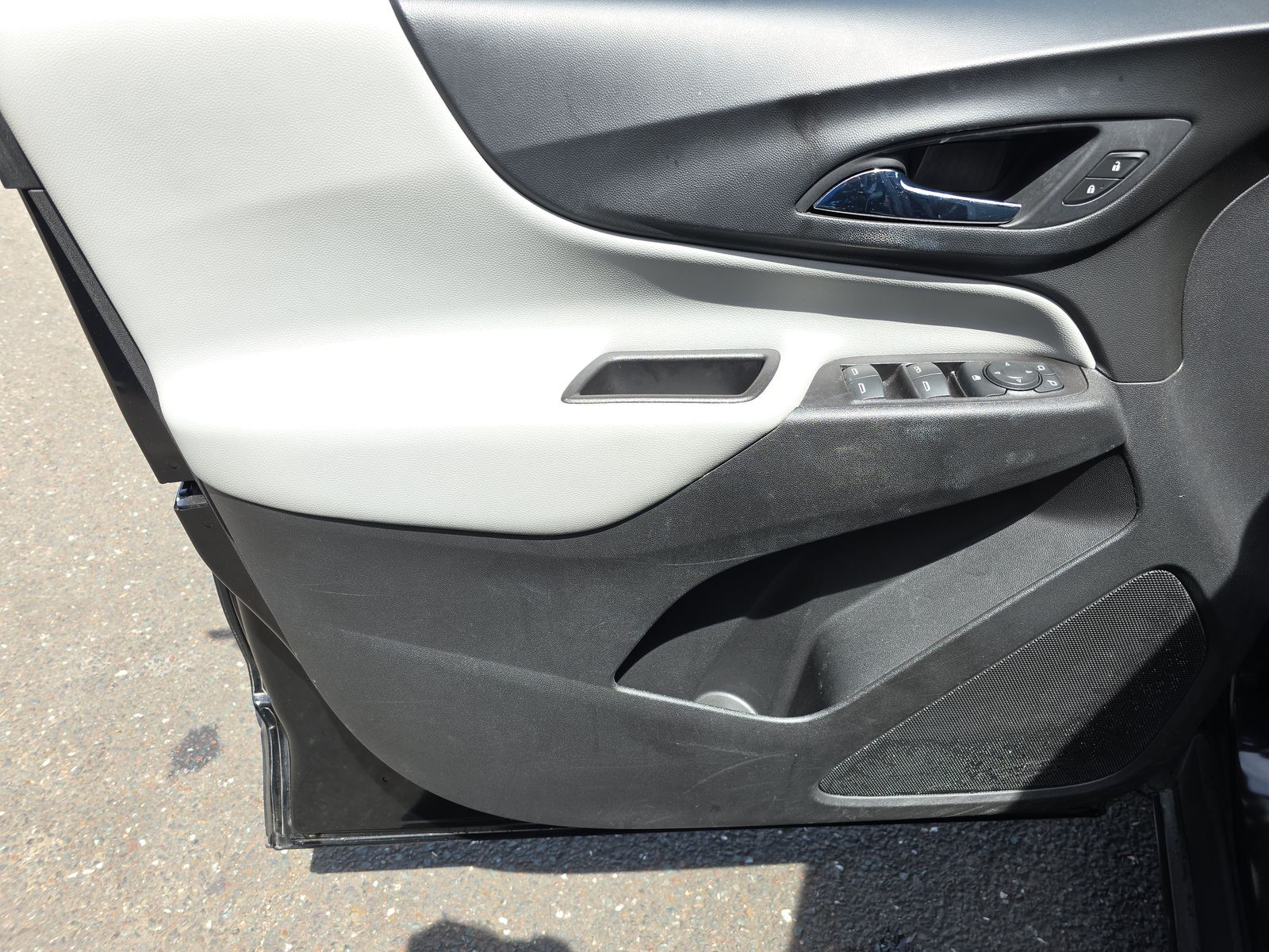 CHEVROLET OTHER - 10