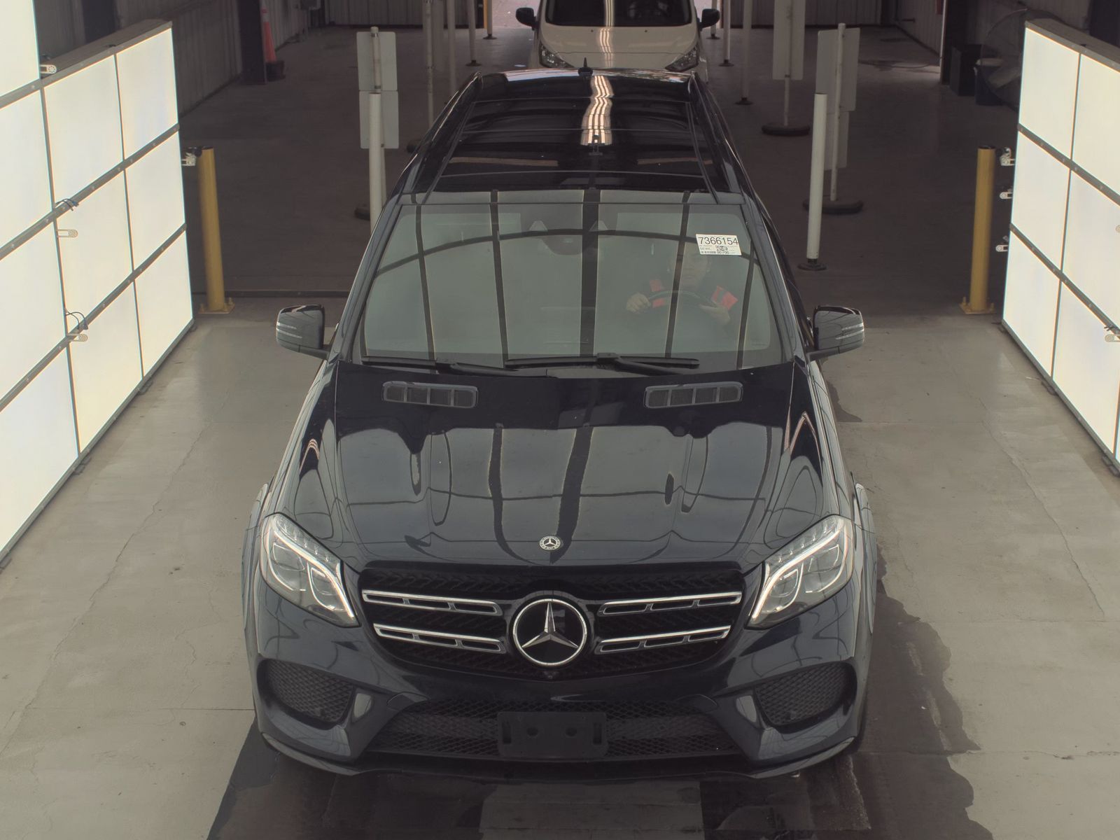 MERCEDES-BENZ GLS - 3