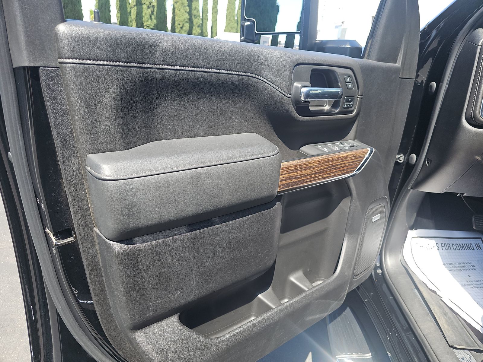 CHEVROLET HIGH COUNT - 10