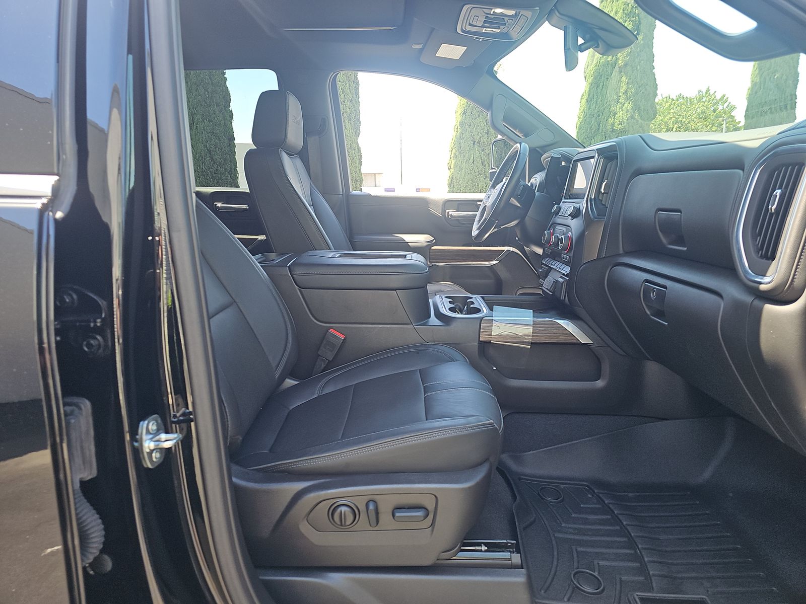 CHEVROLET HIGH COUNT - 9