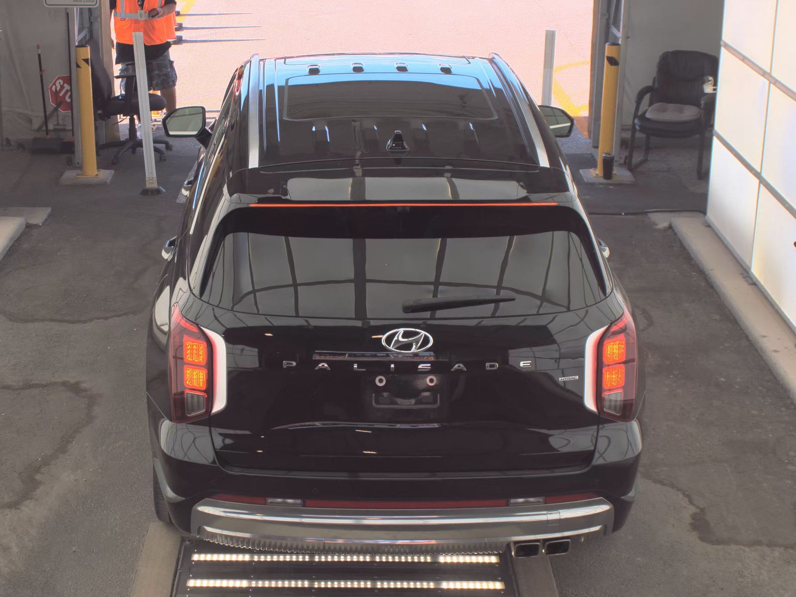 HYUNDAI CALLIGRAPH - 7