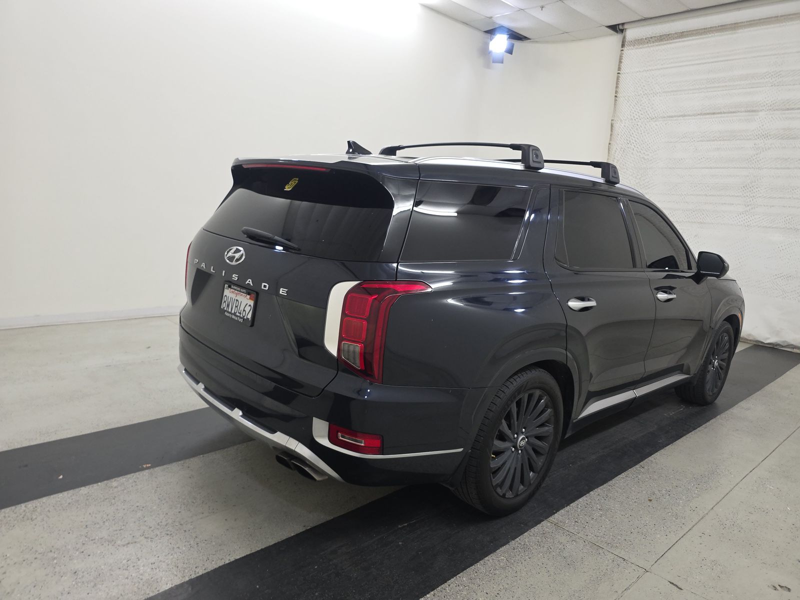 HYUNDAI CALLIGRAPH - 5