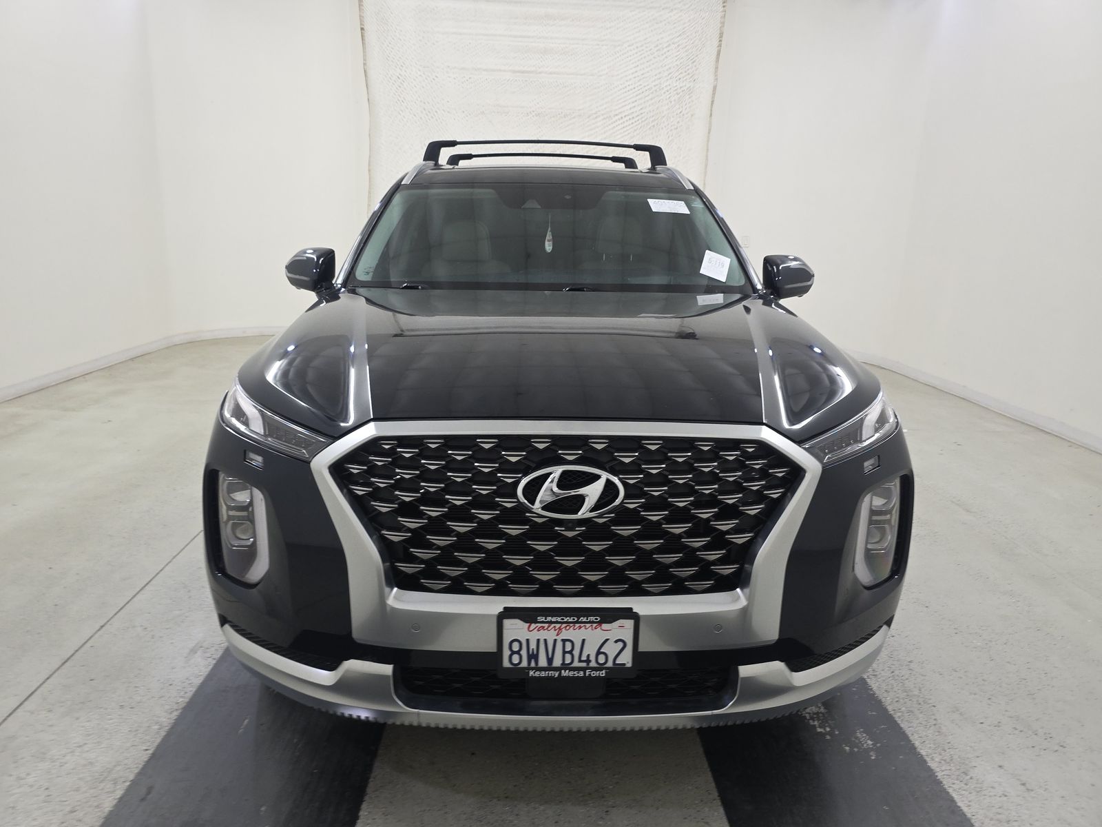 HYUNDAI CALLIGRAPH - 3