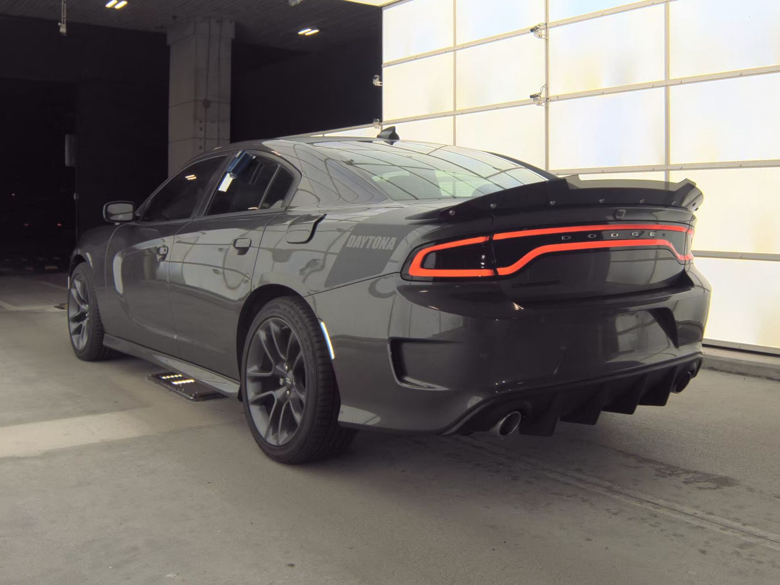 DODGE CHALLENGER - 9