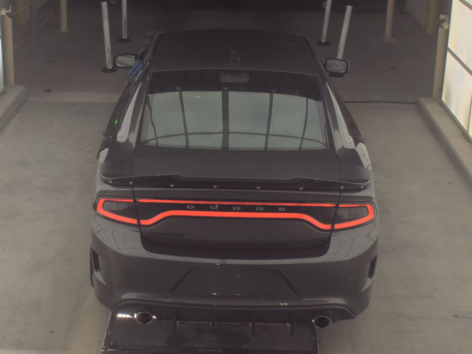 DODGE CHALLENGER - 7