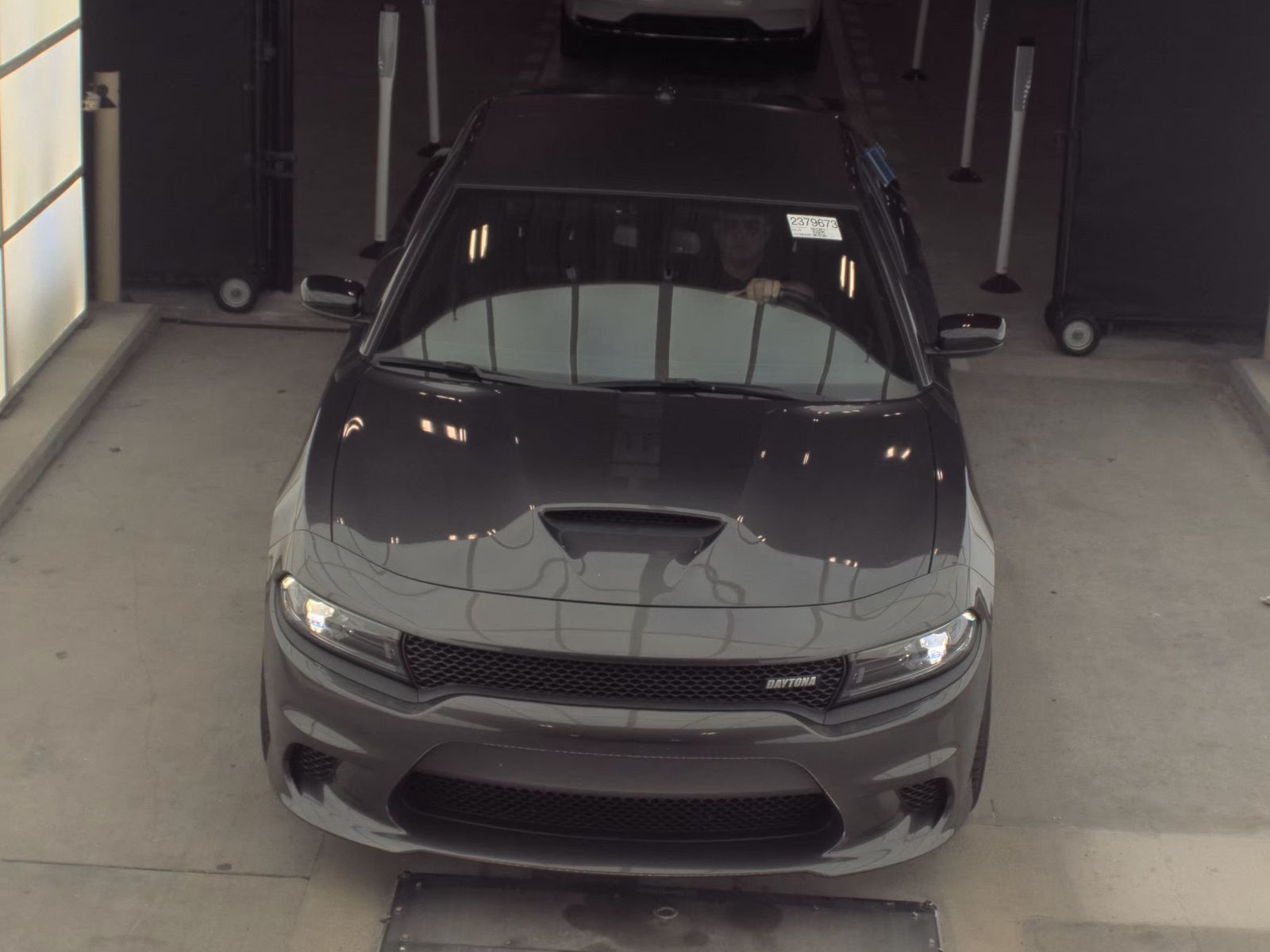 DODGE CHALLENGER - 3