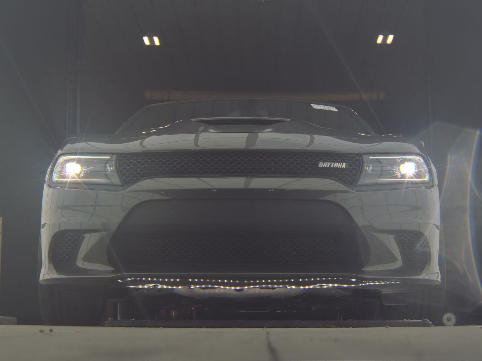 DODGE CHALLENGER - 4