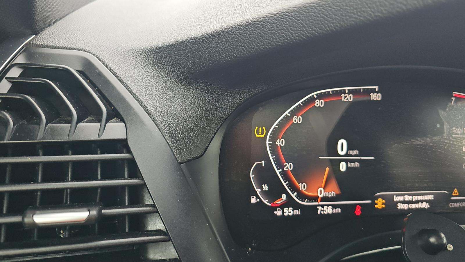 2020 BMW X3 sDrive30i RWD