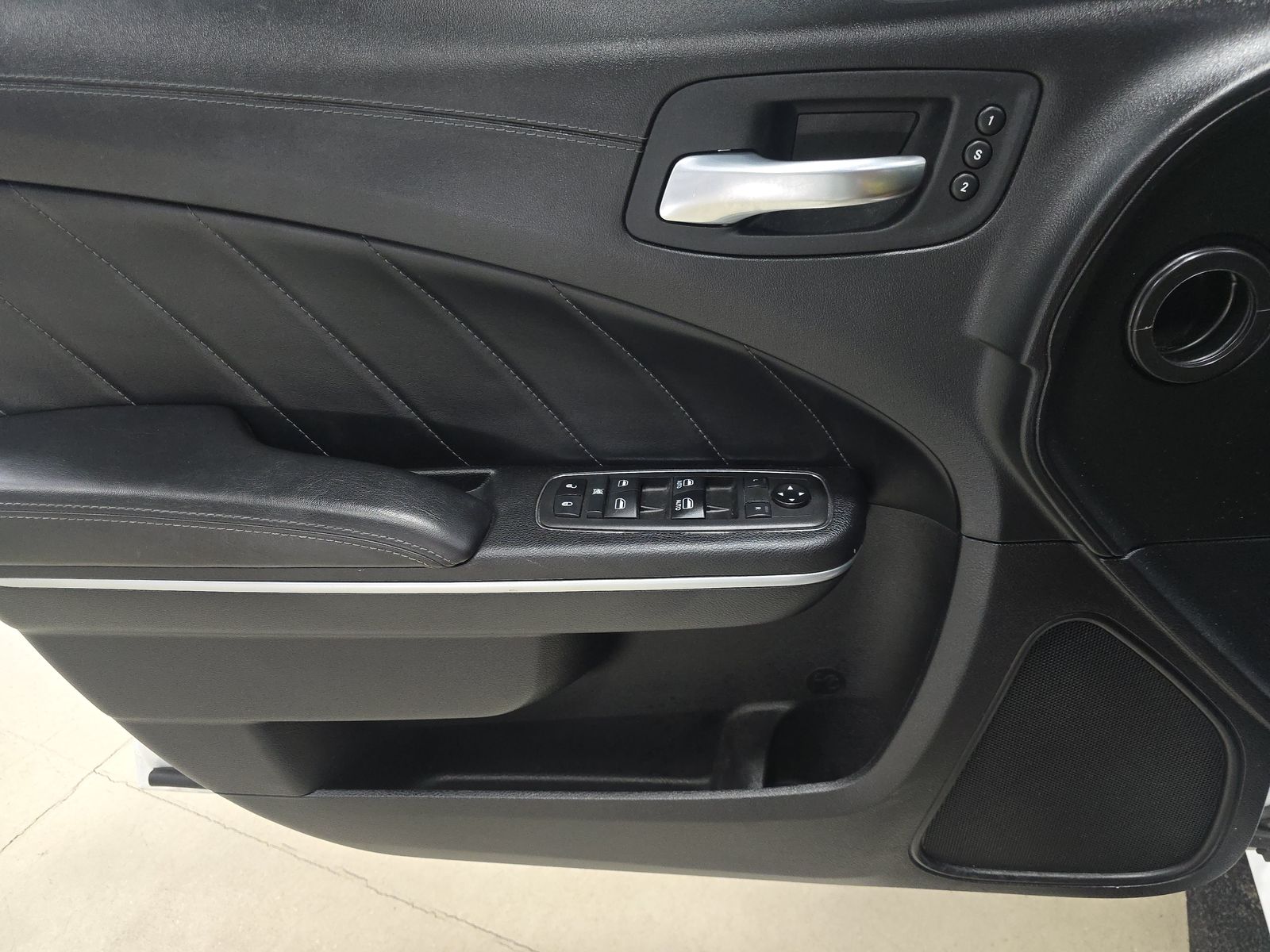 DODGE SCT PCK WD - 10