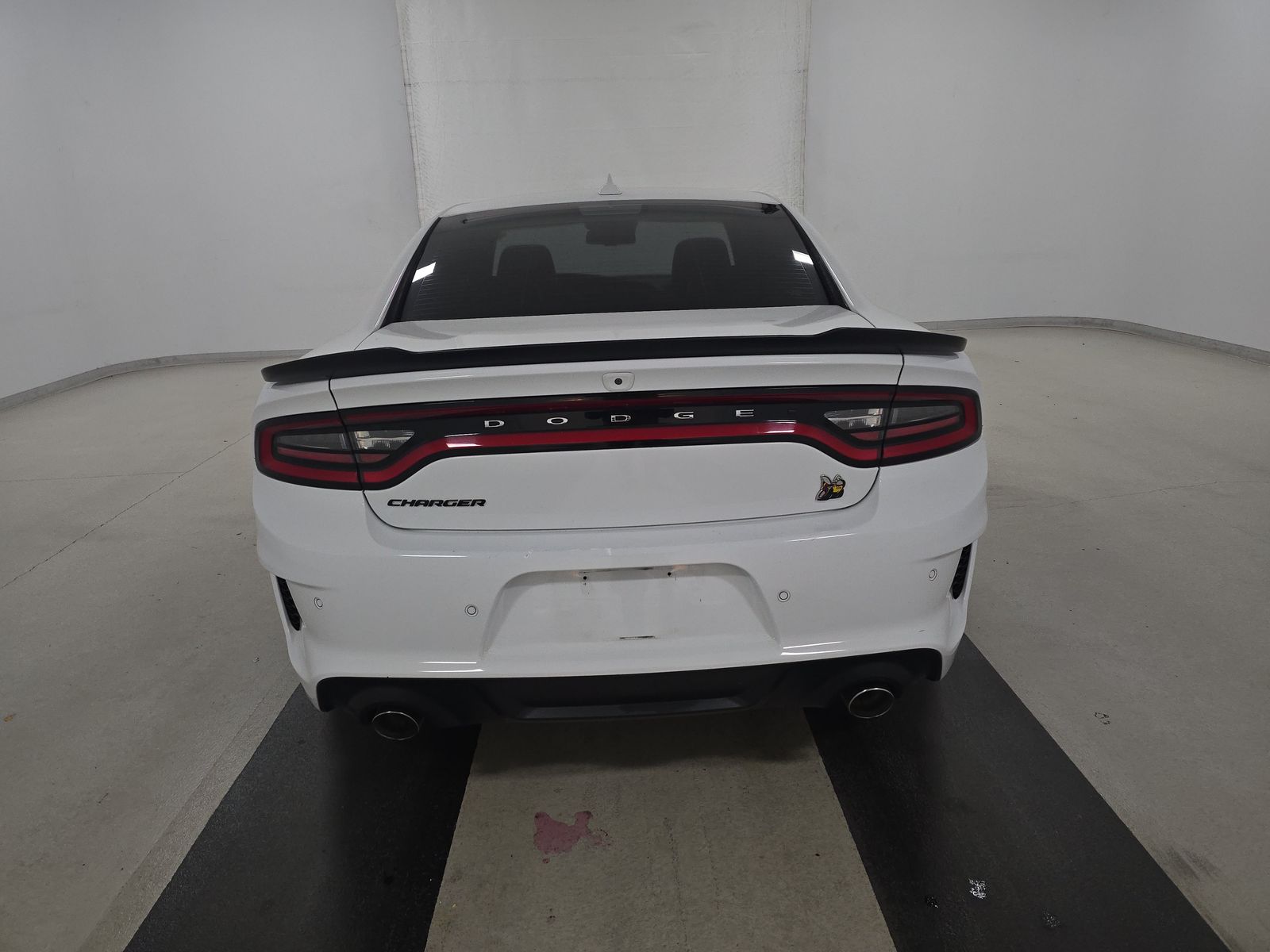 DODGE SCT PCK WD - 6