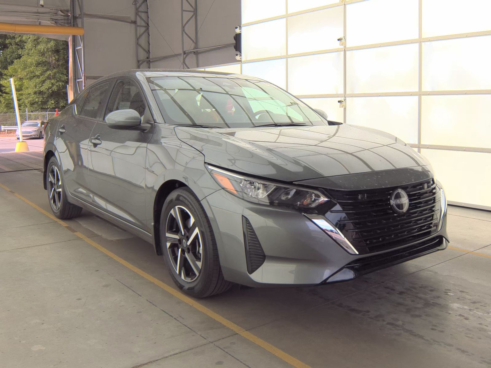 NISSAN SENTRA - 5