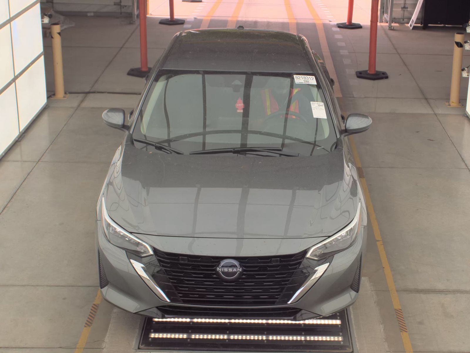 NISSAN SENTRA - 3