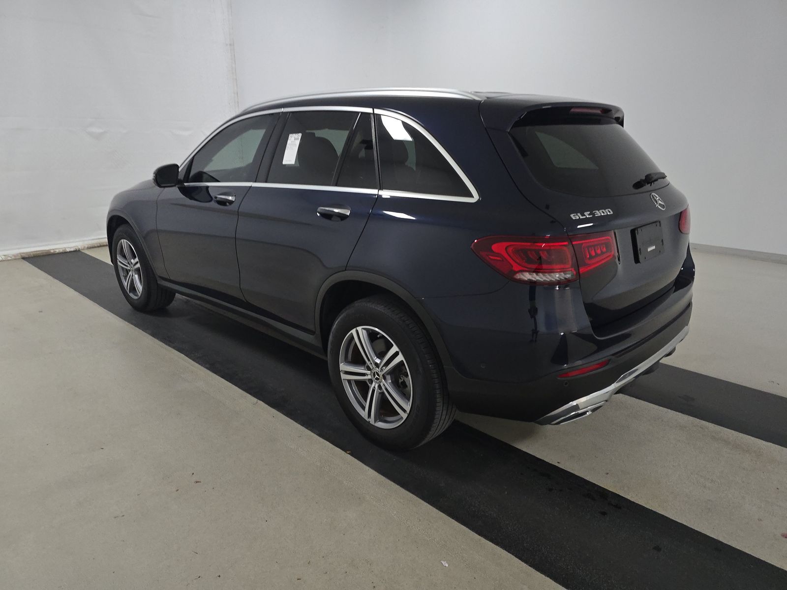 MERCEDES-BENZ GLC-CLASS - 7