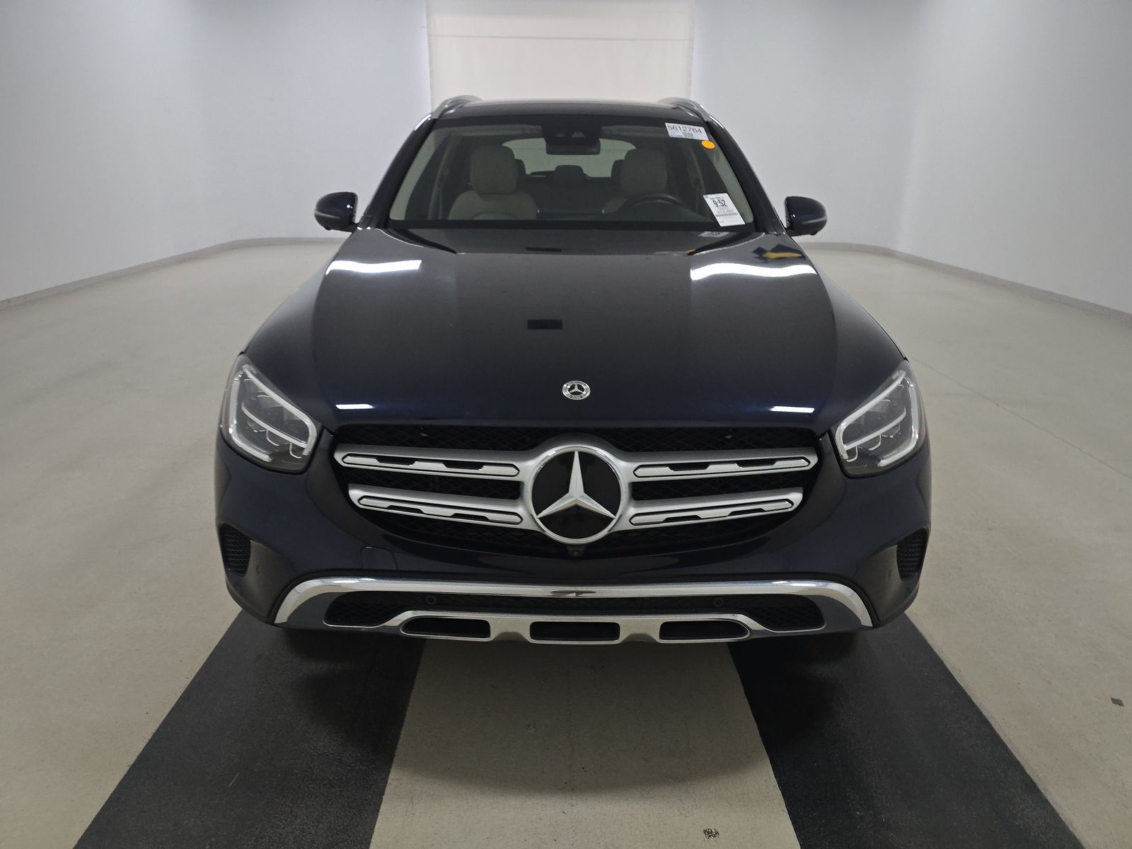 MERCEDES-BENZ GLC-CLASS - 3