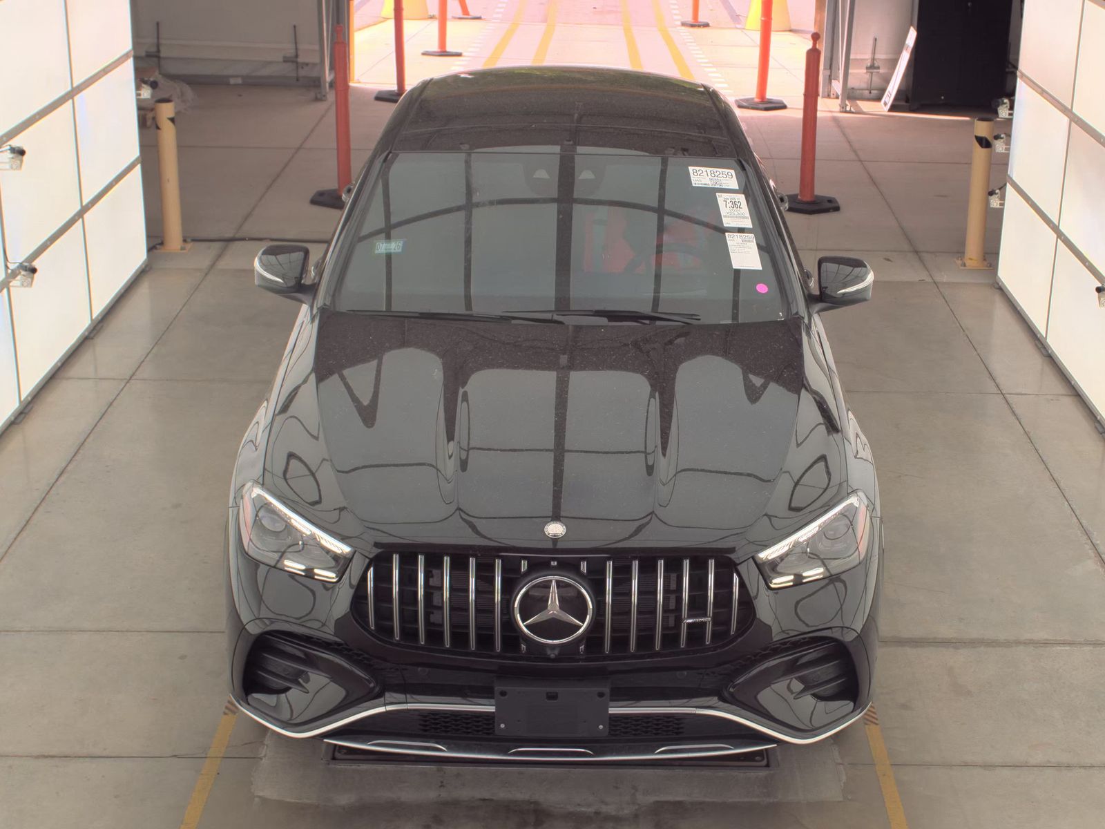 MERCEDES-BENZ GLE-CLASS - 3